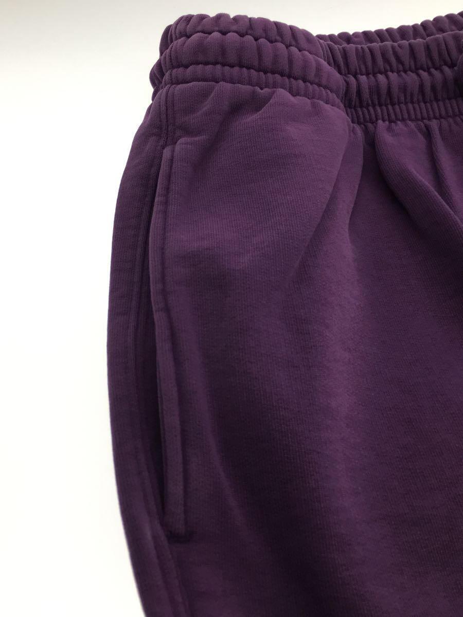 SNS SEASONALS/Squeeze Sweatpant/L/コットン/PUP/SNS-1613-0600_画像7