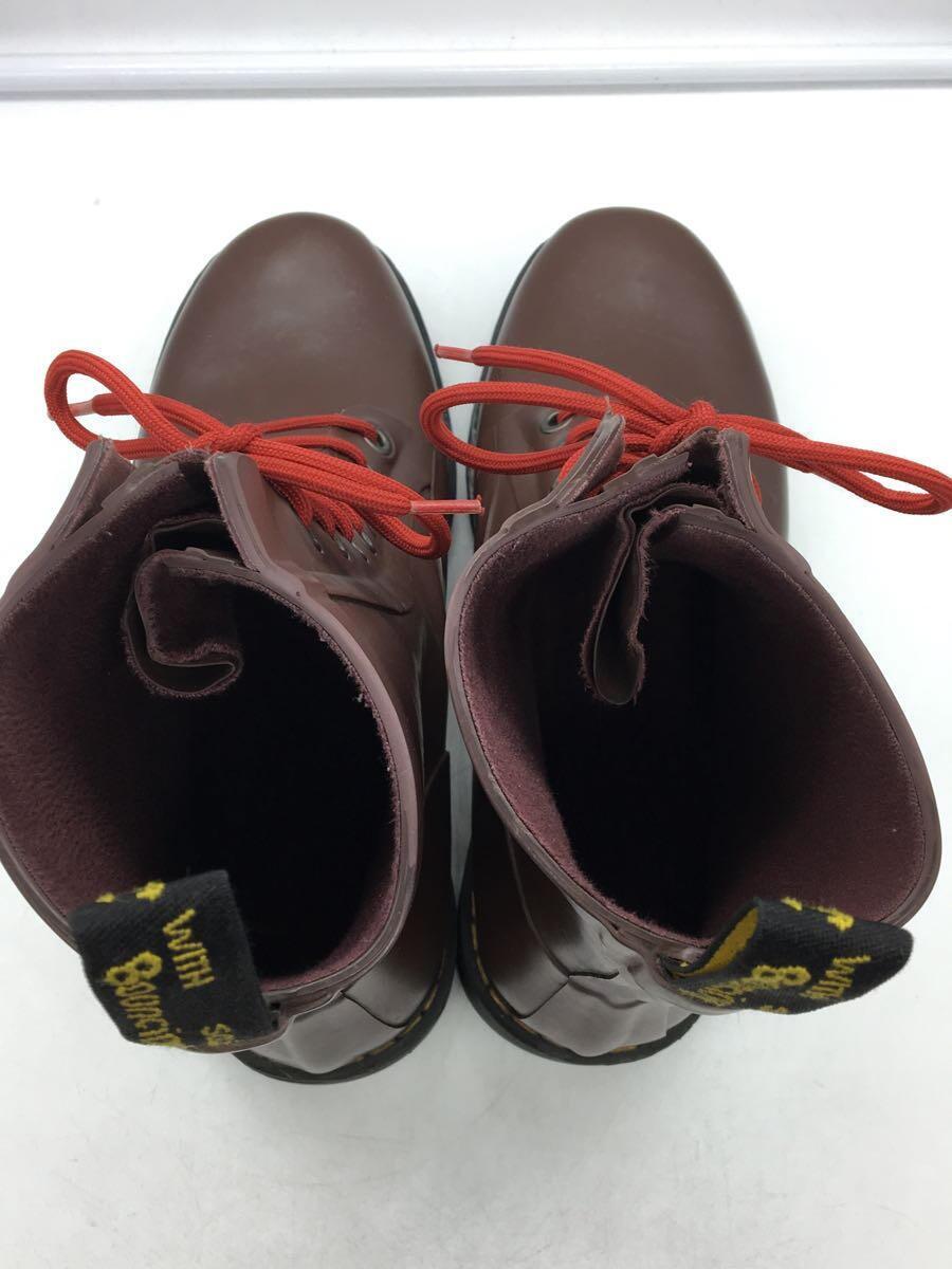 Dr.Martens◆ブーツ/-/BRD_画像3