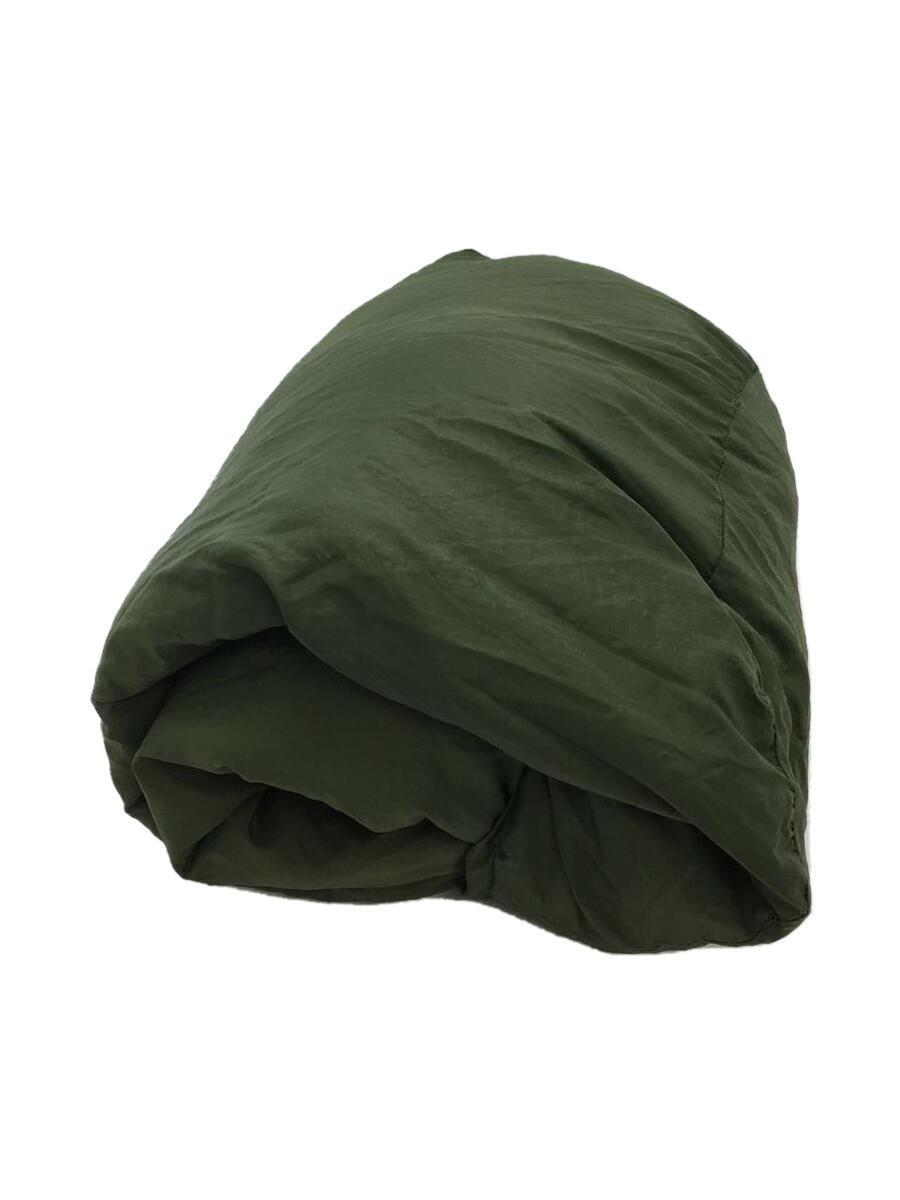 【年中無休】 US.ARMY◆83年製/シュラフ/Modular Sleeping Bag/GRN/8465-01-445-6274 その他