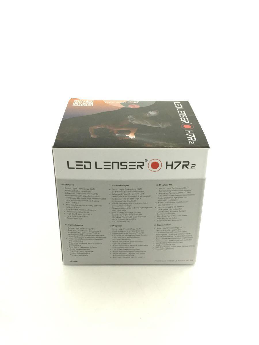 LEDLENSER◆スポーツその他/H7R.2 7298_画像2