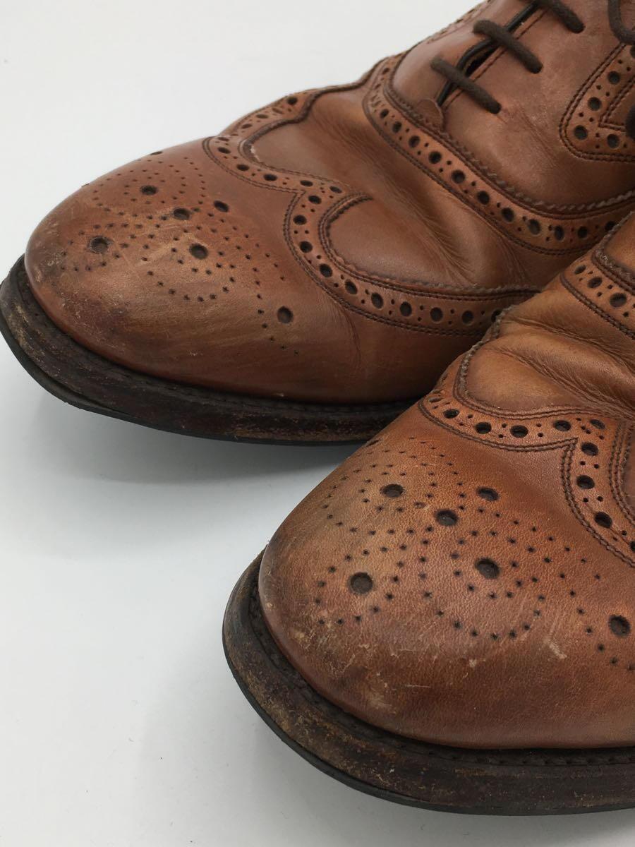 JOSEPH CHEANEY&SONS◆ドレスシューズ/-/CML_画像7