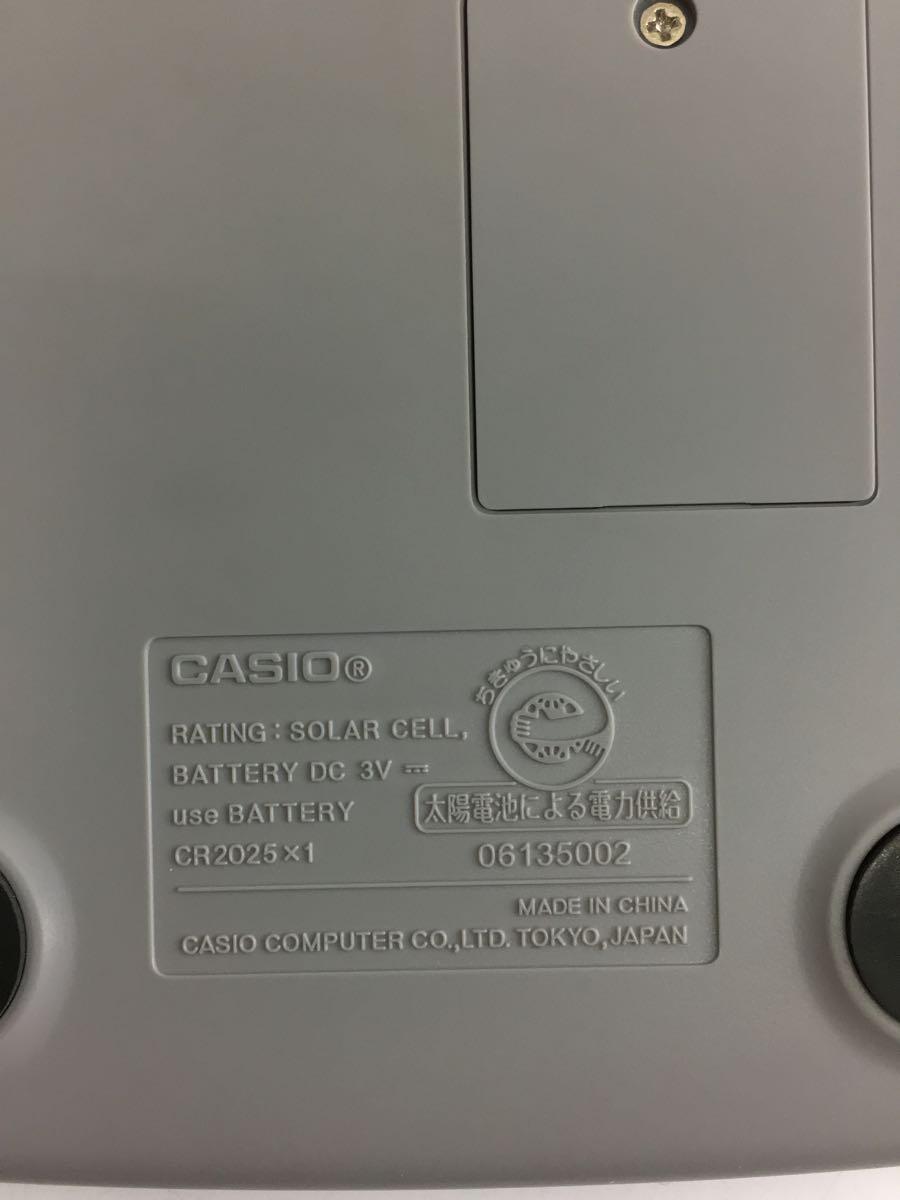 CASIO◆生活家電その他/AZ-26S_画像7