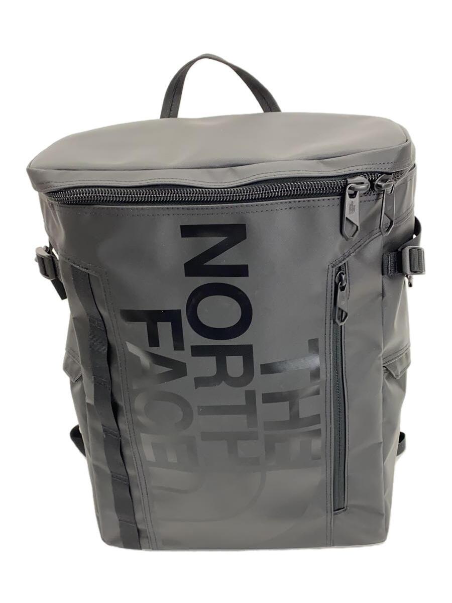 THE NORTH FACE◆BC Fuse BOX II/リュック/ナイロン/BLK/NM82255