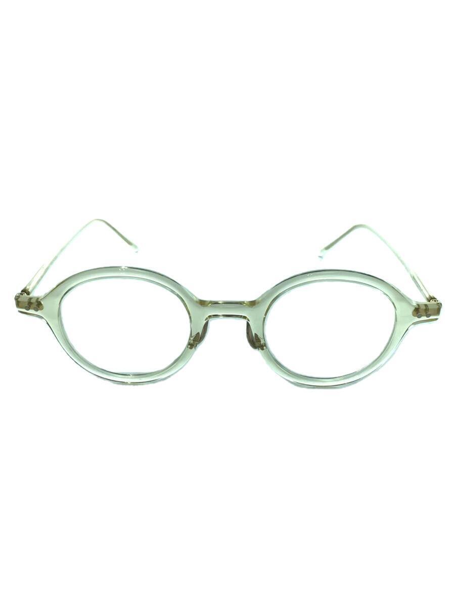 YUICHI TOYAMA* glasses / men's /UD-150/JANOME