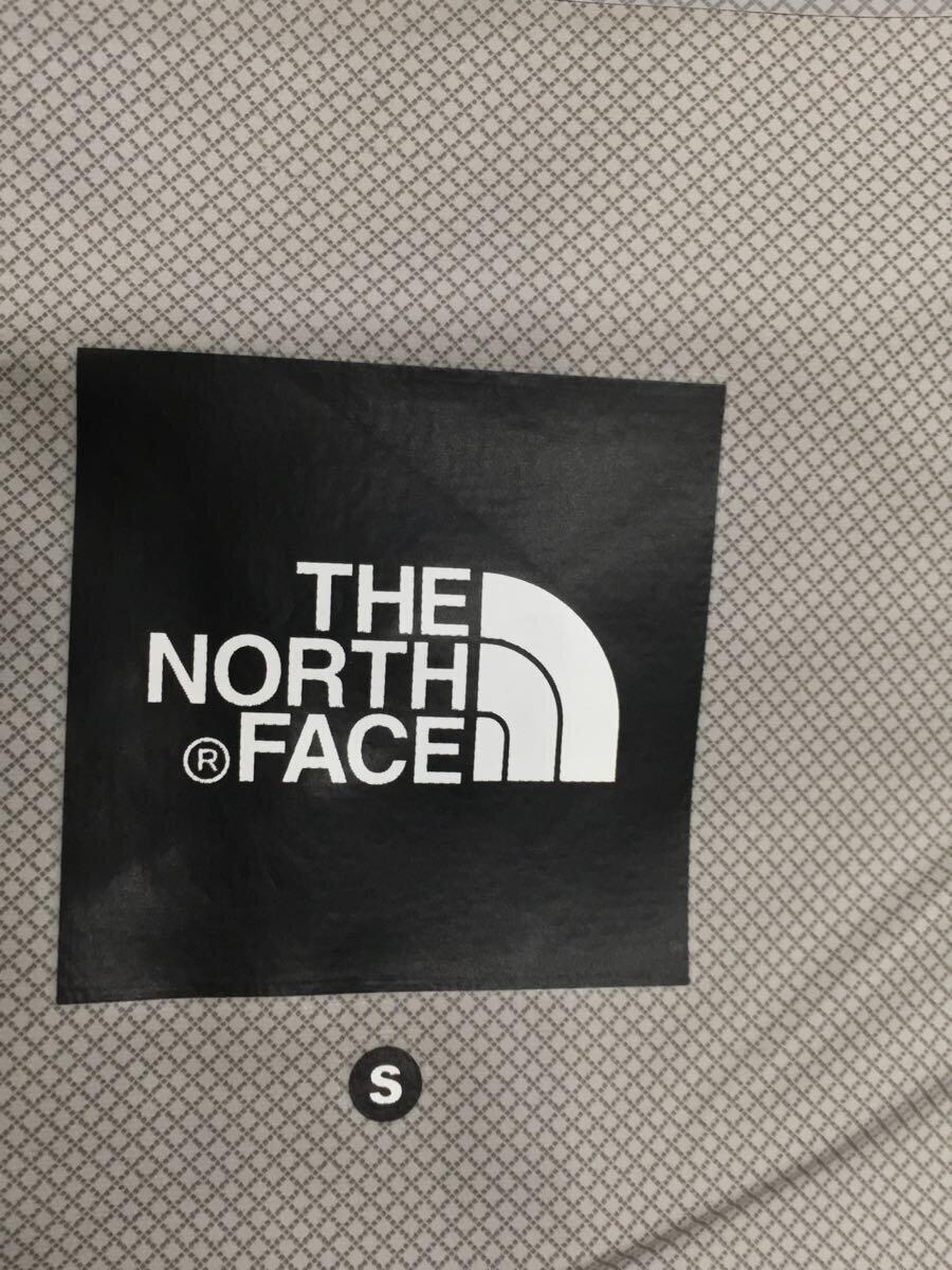 THE NORTH FACE◆マウンテンパーカ/S/ナイロン/YLW/NP61930_画像3