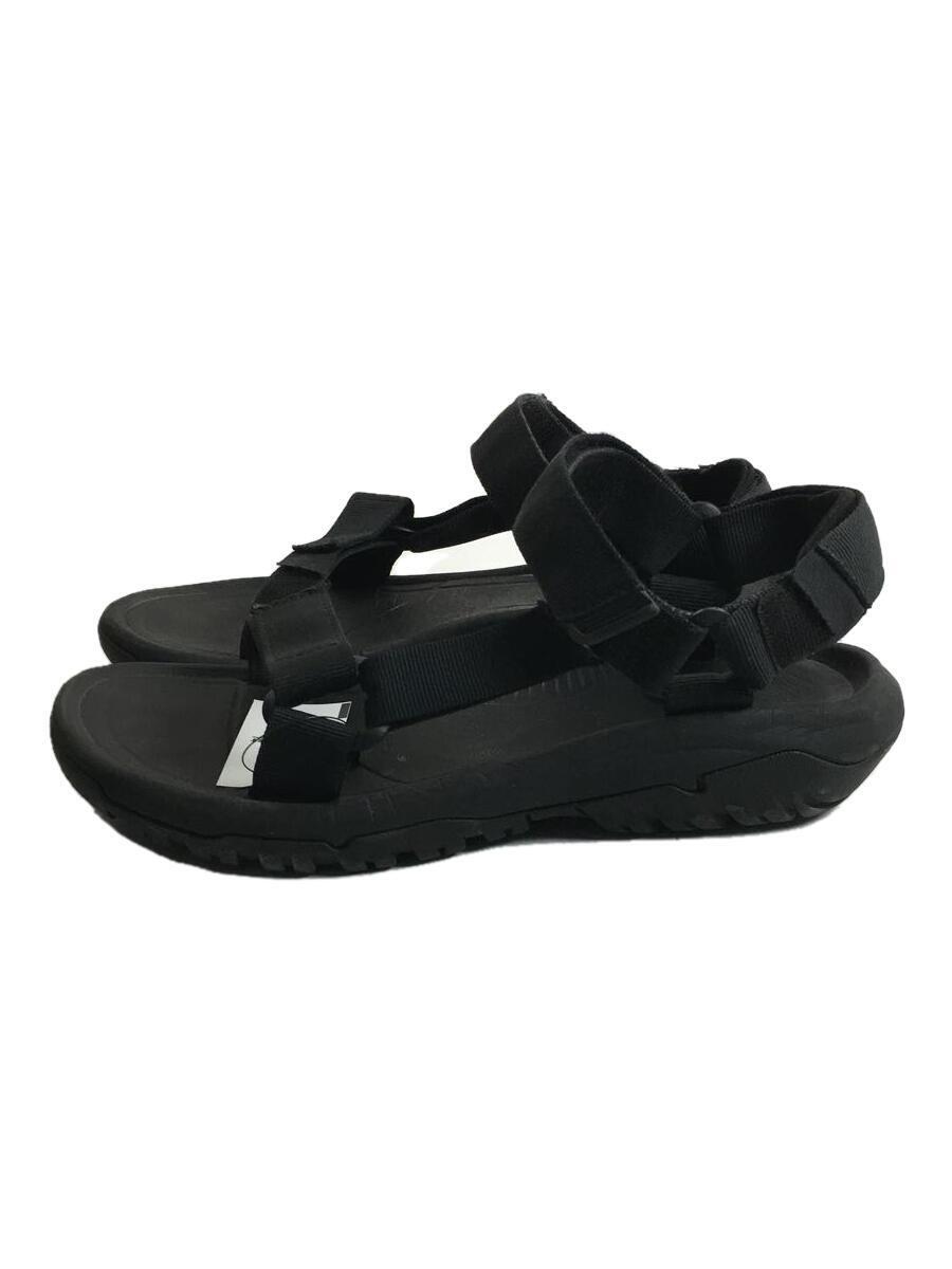 Teva◆ сандалии /26cm/BLK/1019234