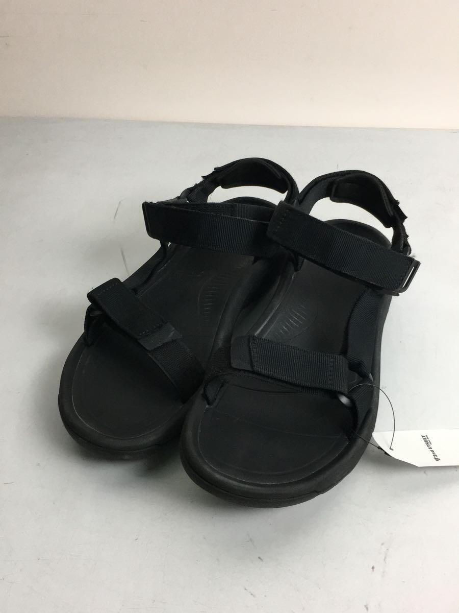 Teva◆ сандалии /26cm/BLK/1019234