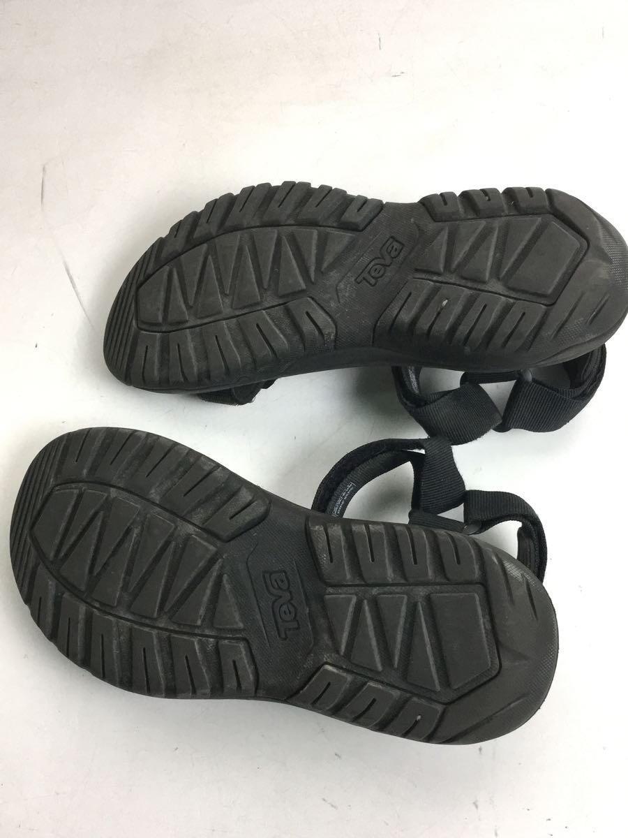 Teva◆ сандалии /26cm/BLK/1019234