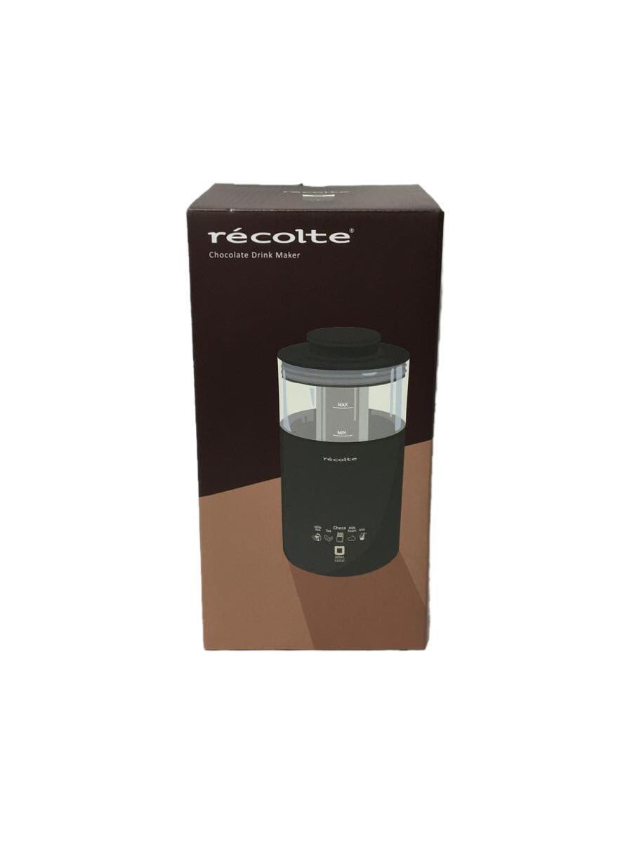 recolte* cooking consumer electronics other /RMT-2