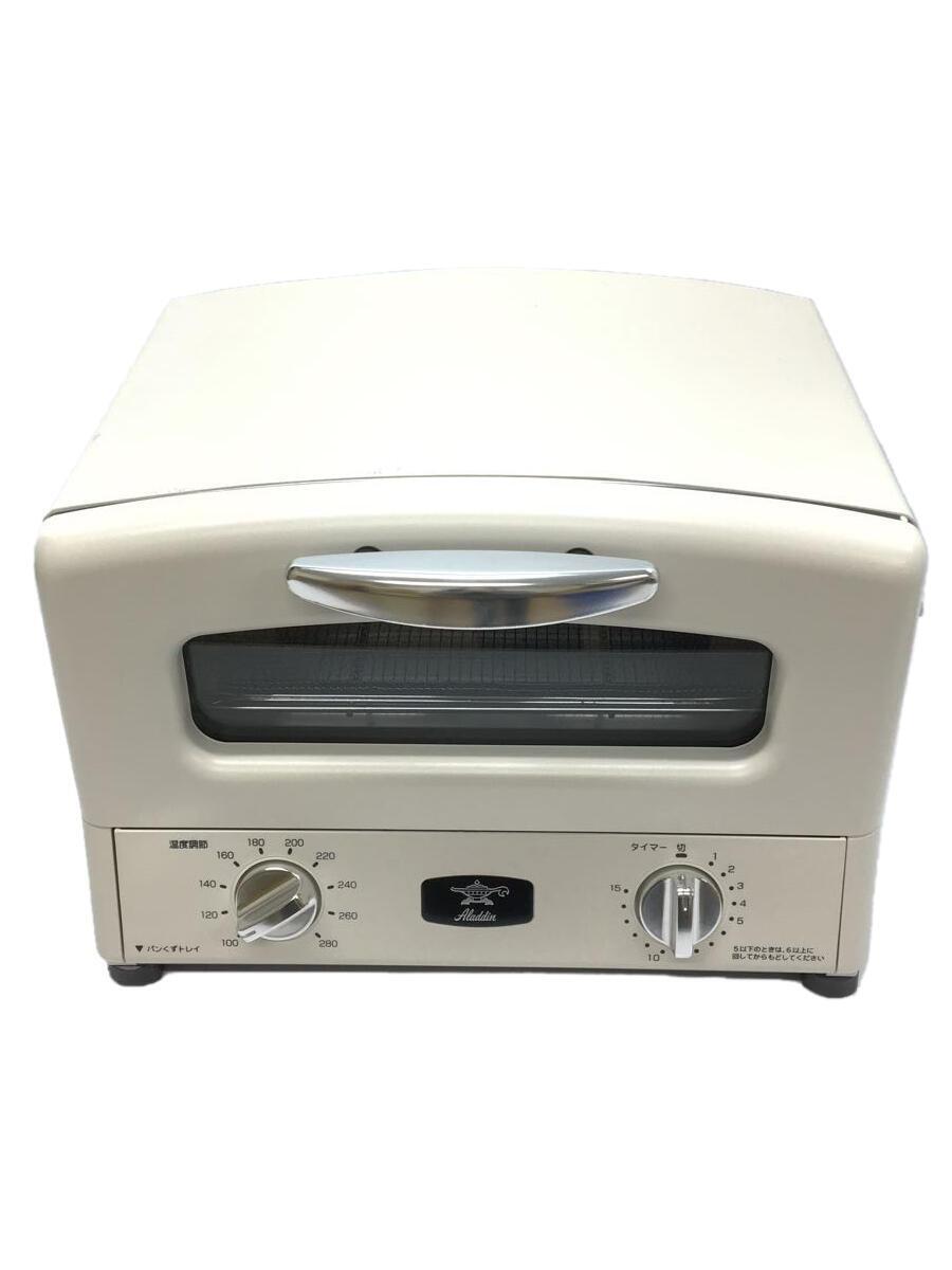  Japan e-* I *si-* toaster Aladdin AGT-G13A(W) [ white ]