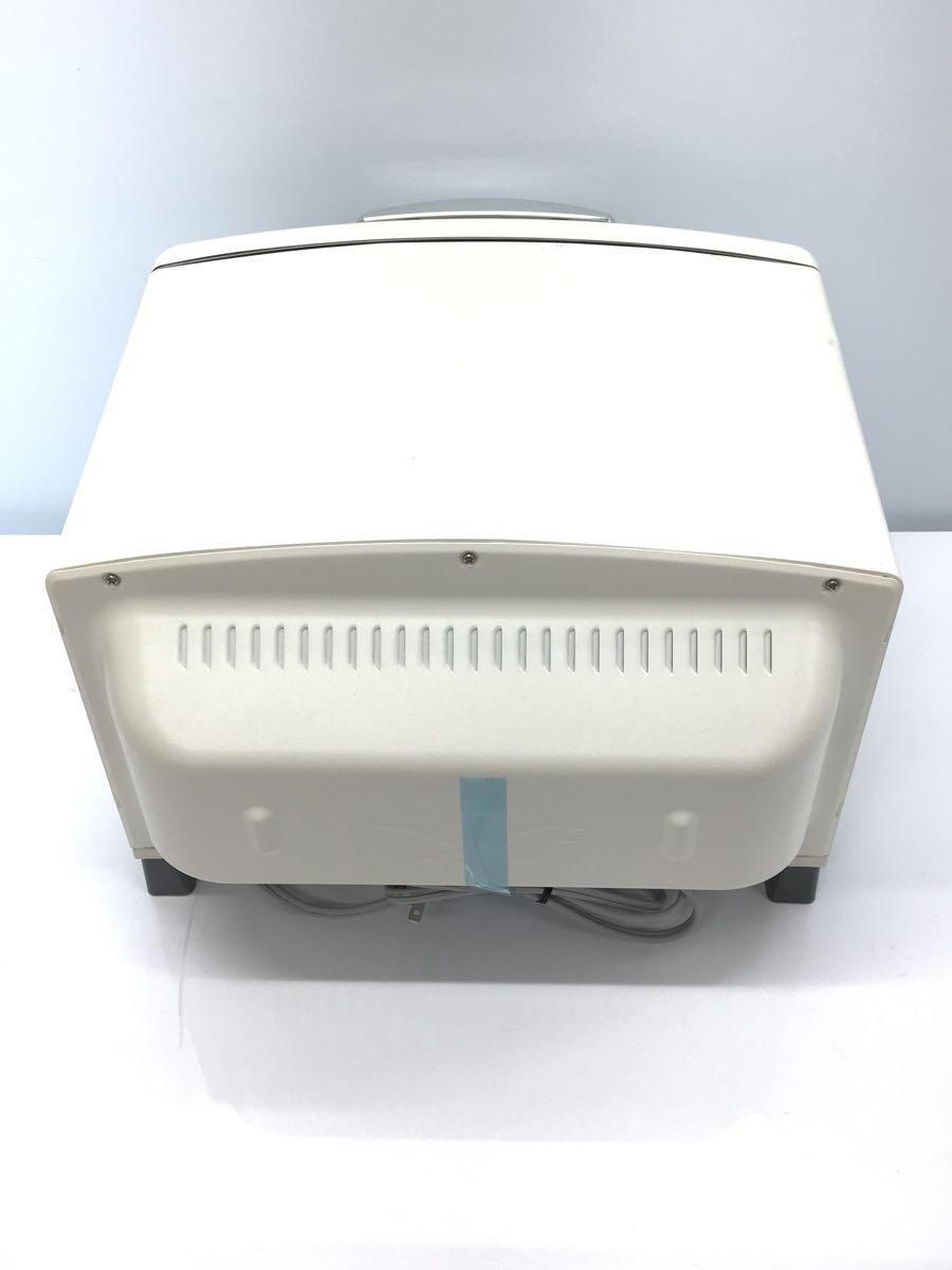  Japan e-* I *si-* toaster Aladdin AGT-G13A(W) [ white ]