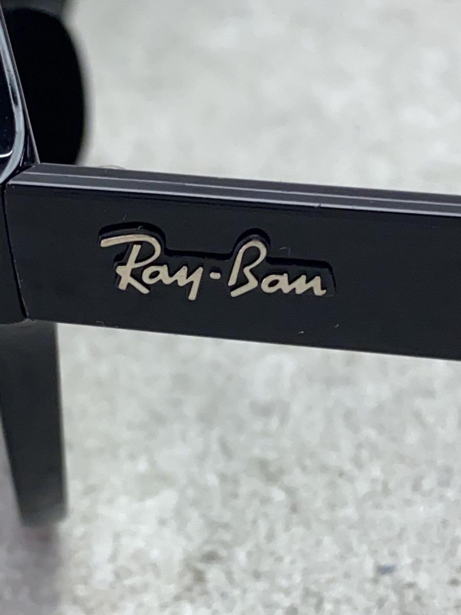 Ray-Ban◆サングラス/プラスチック/メンズ/rb4398f_画像4