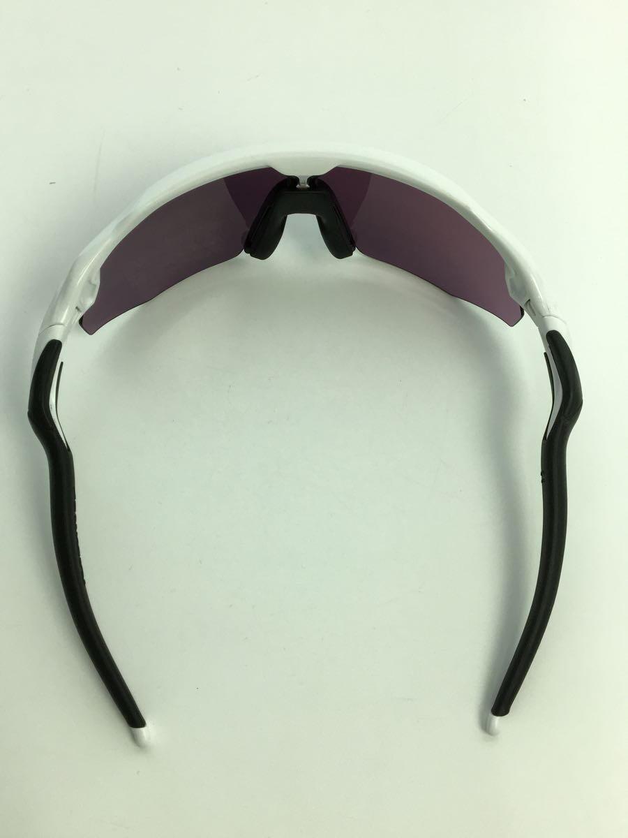 OAKLEY◆Radar EV Advan/サングラス/スポーツグラス/プラスチック/メンズ/OO9442-0438_画像7