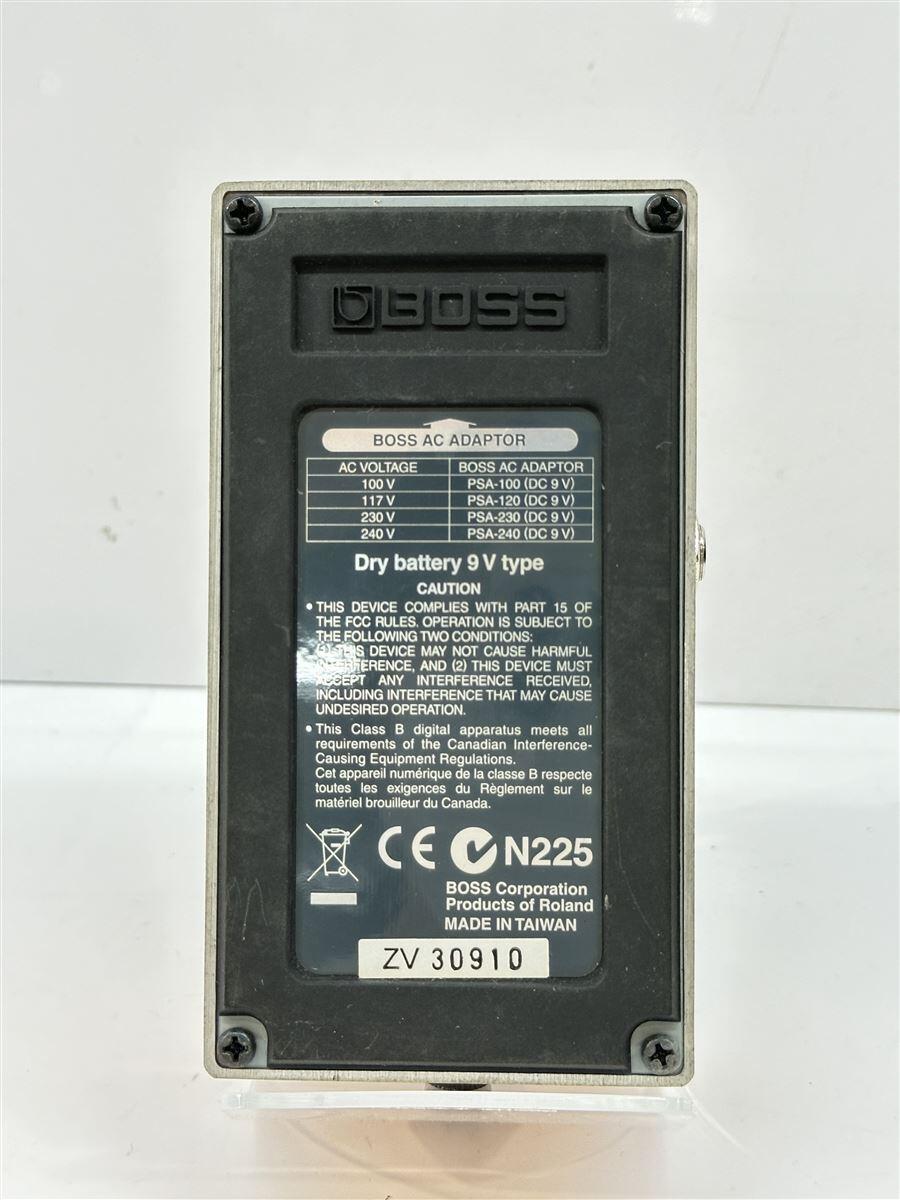 BOSS◆エフェクター/DN-2/Dyna Driver_画像3