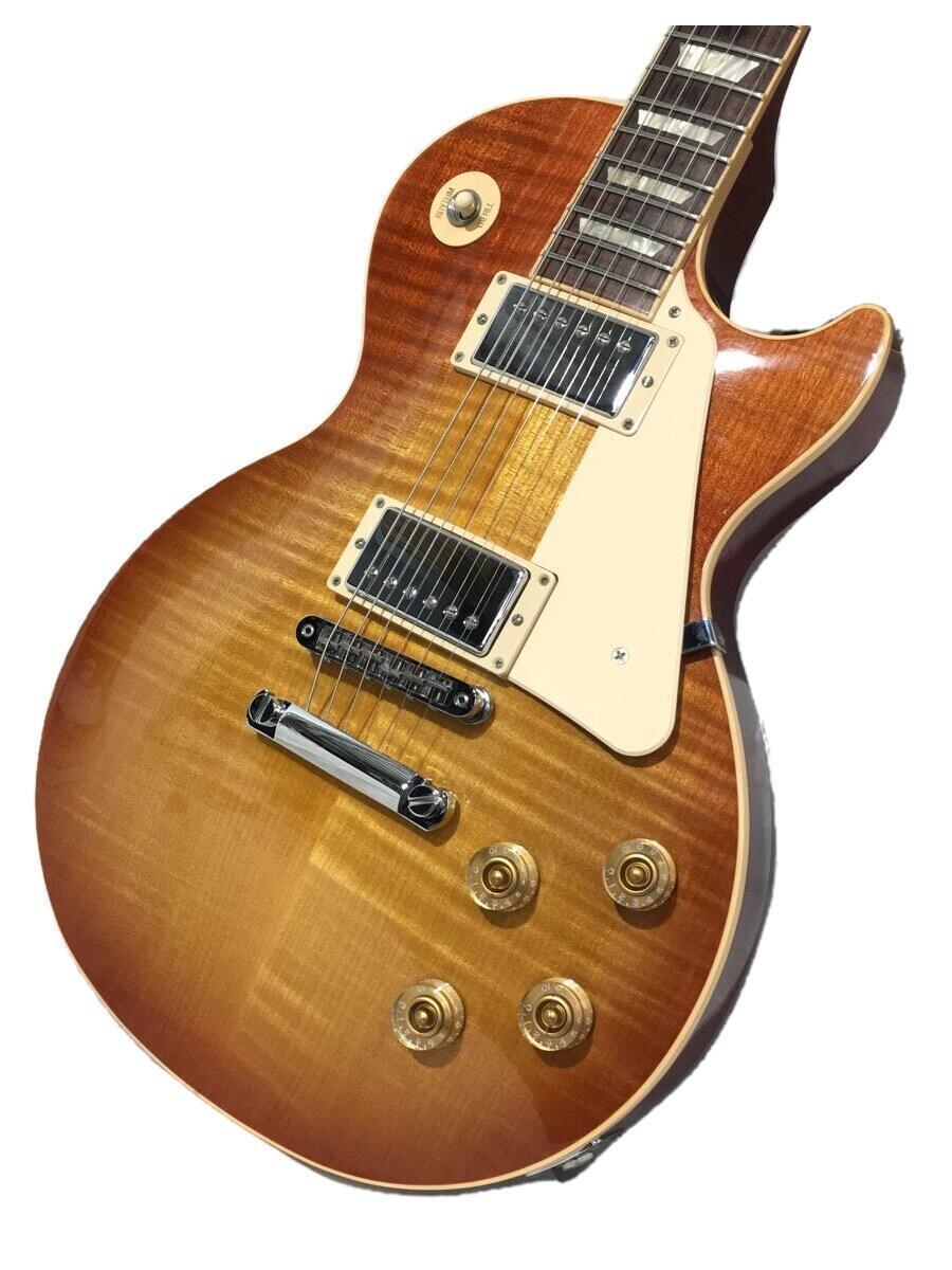 Gibson◆Les Paul Traditional 2016/レスポール/ハードケース付/2016年製/サンバースト