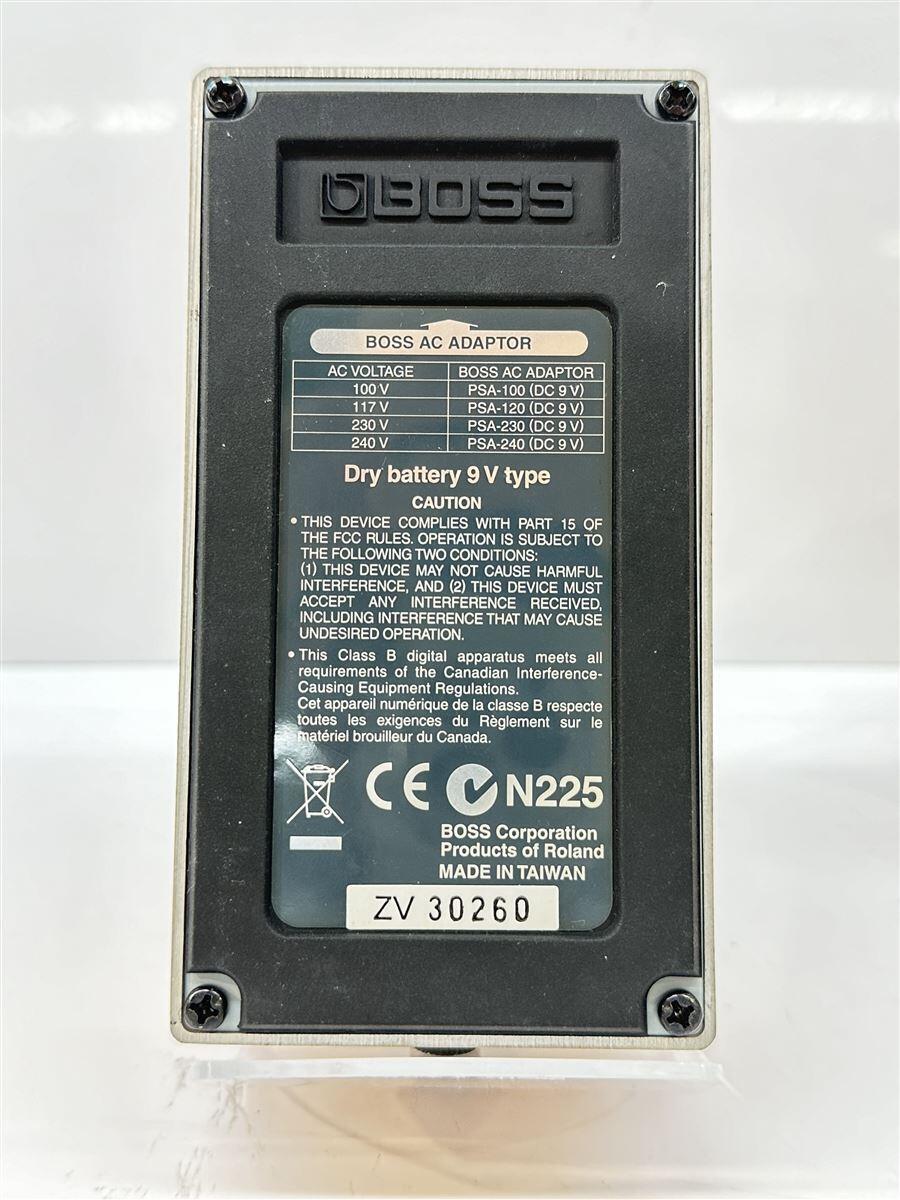 BOSS◆エフェクター DN-2_画像3