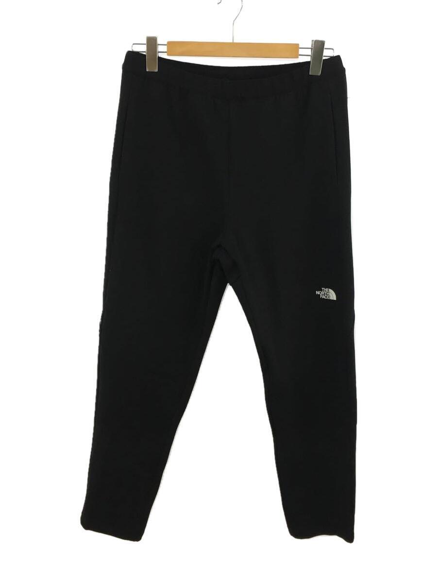 THE NORTH FACE◆Ambition Pant/ボトム/XL/ポリエステル/BLK/無地/NB62290