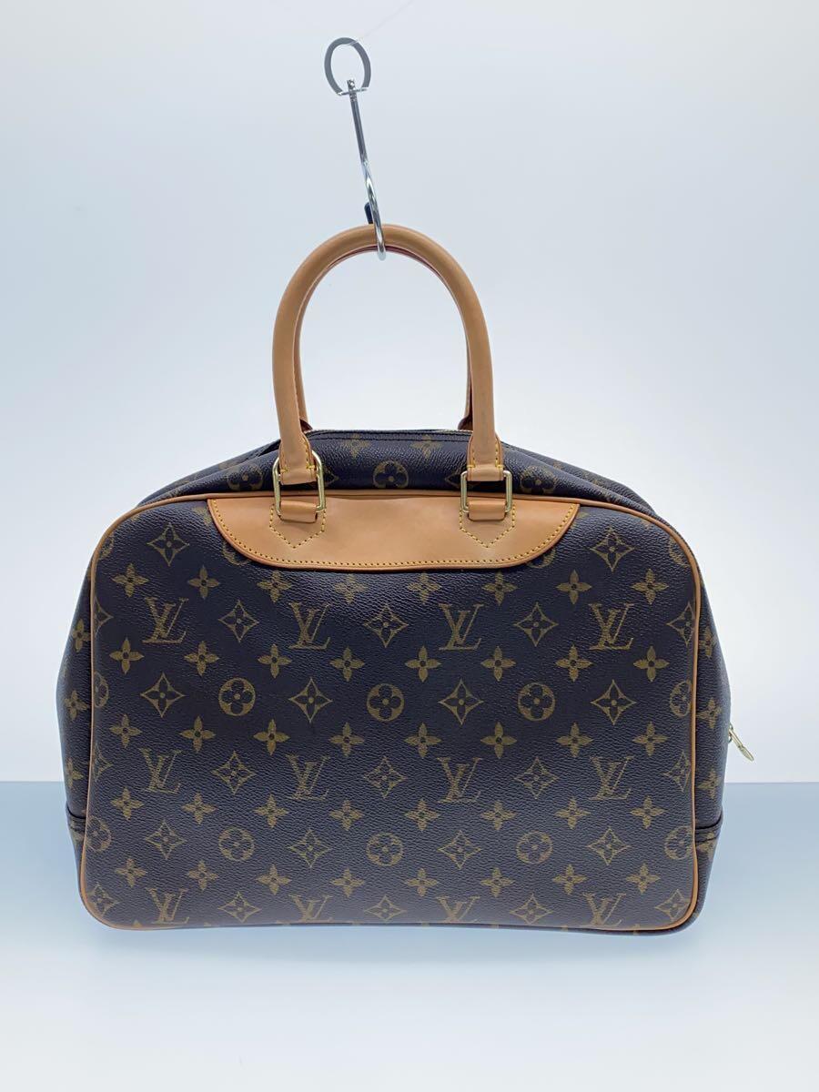 LOUIS VUITTON◆ドーヴィル_画像3