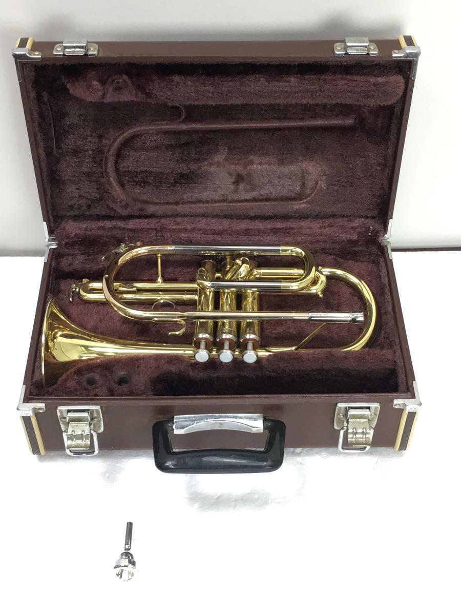 YAMAHA*[ operation verification settled ] wind instruments other /YCR-2330/YAMAHA/ cornet 