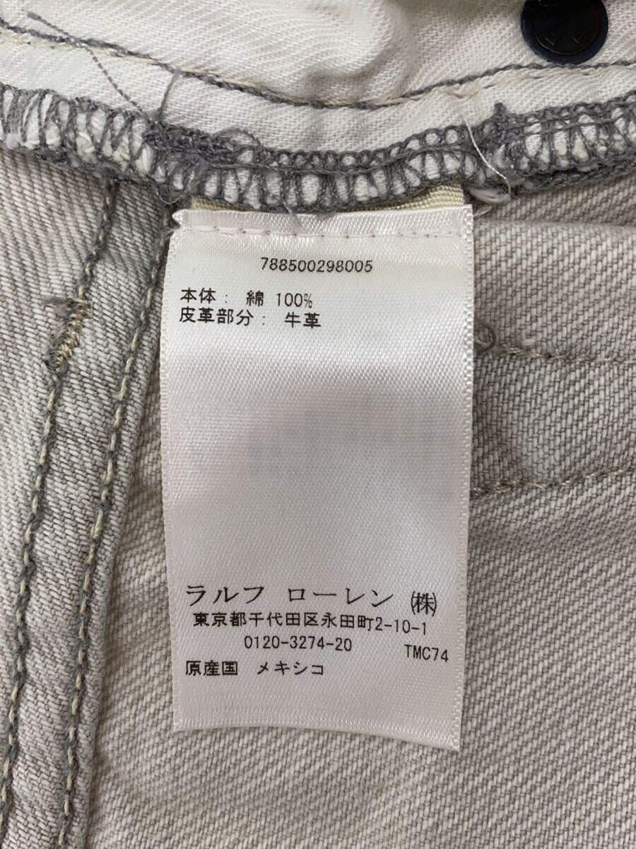 Denim & Supply Ralph Lauren◆ボトム/34/コットン_画像5