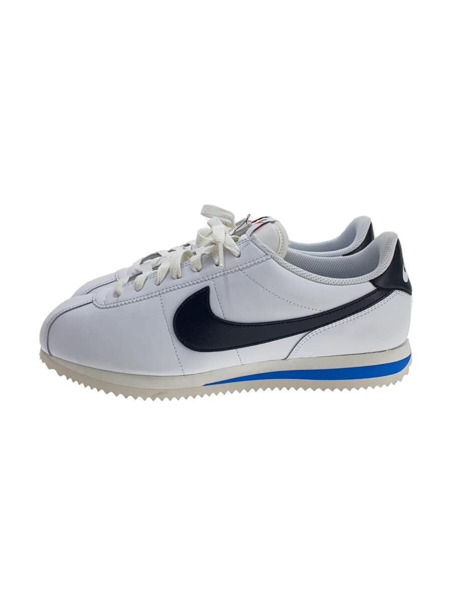 NIKE◆ローカットスニーカー/26.5cm/WHT/PVC/dm4044-100