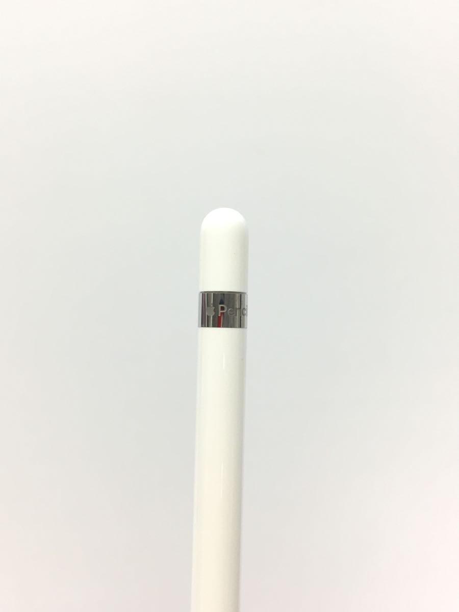 Apple◆MK0C2J/A Apple Pencil 第1世代_画像7