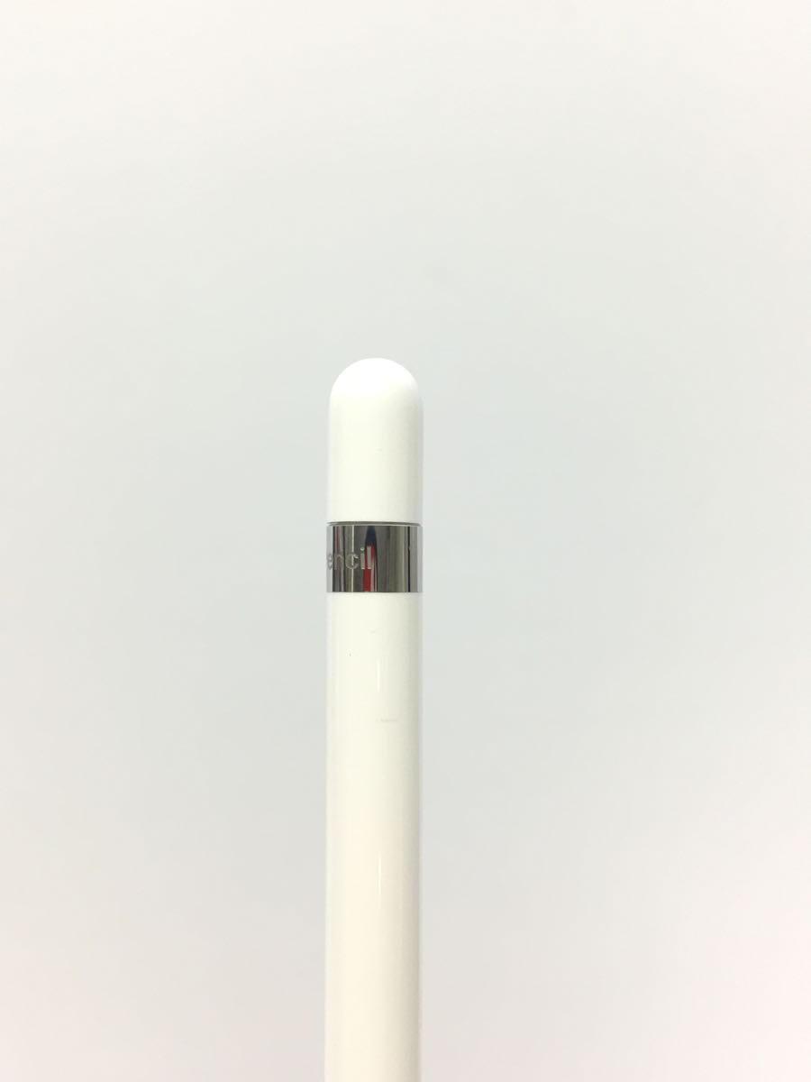 Apple◆MK0C2J/A Apple Pencil 第1世代_画像8