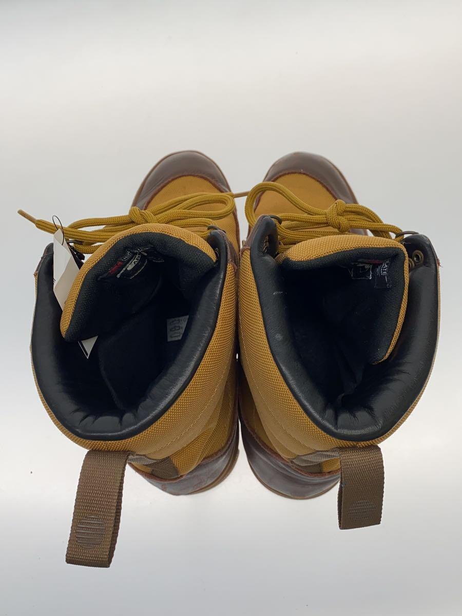 AREth* boots /27cm/GRN/170501R1201