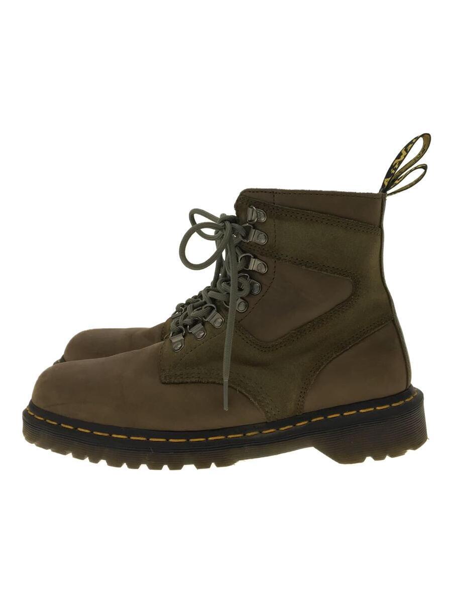 Dr.Martens◆レースアップブーツ/UK7