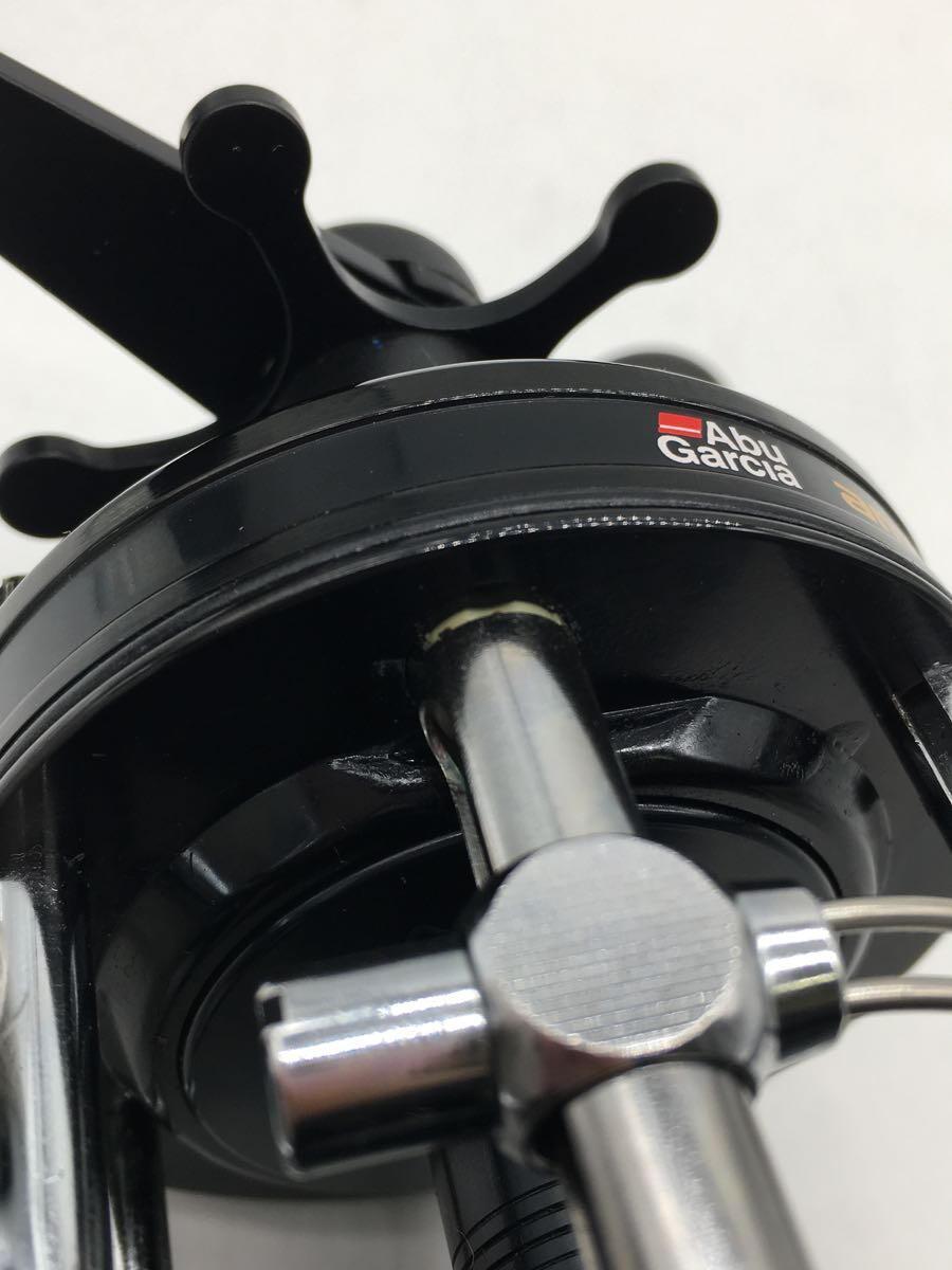 Abu Garcia◆ambassadeur 5000c_リール/ベイトリール/010707_画像9