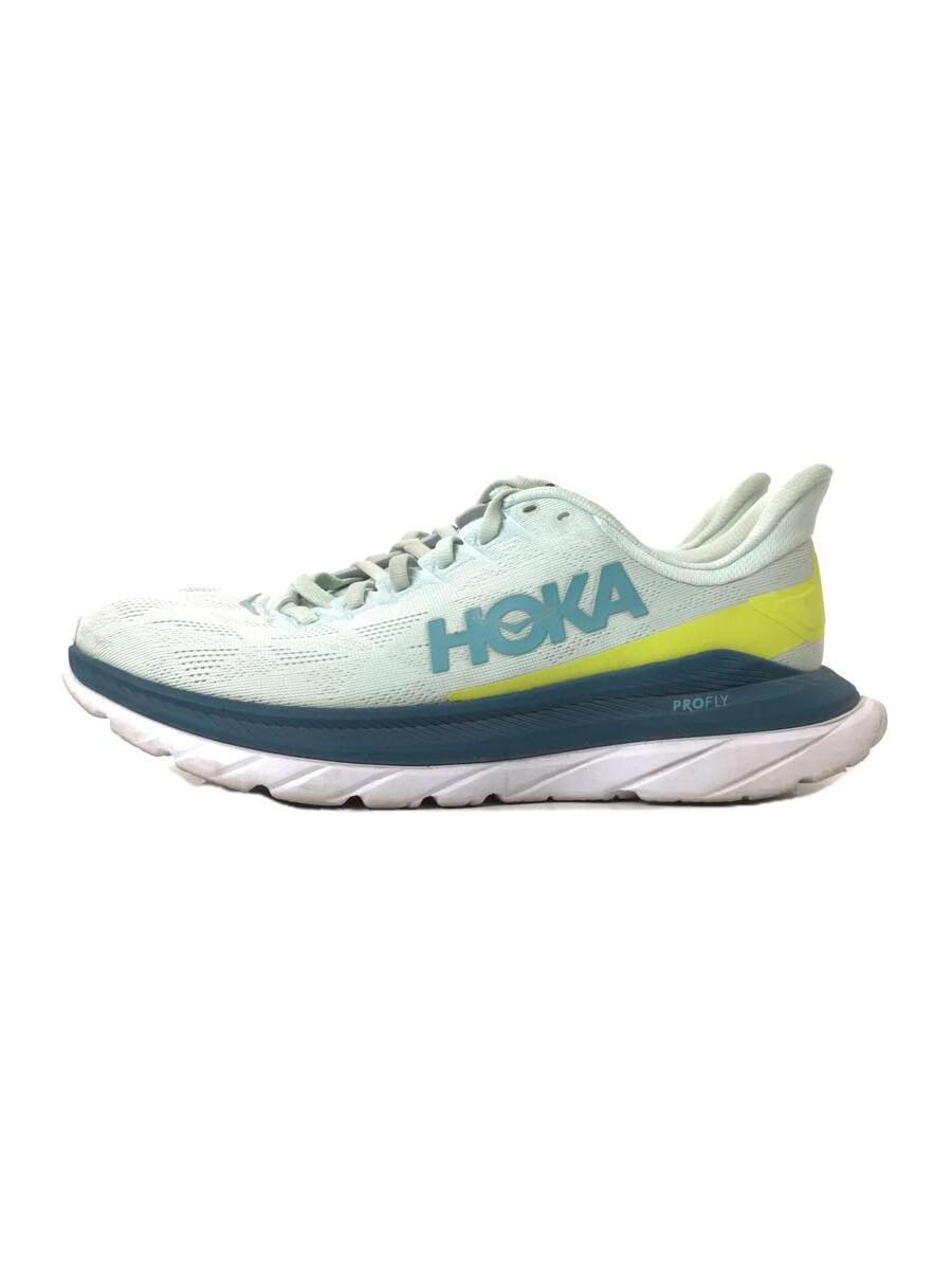 HOKA ONE ONE* low cut спортивные туфли /25cm/1113528