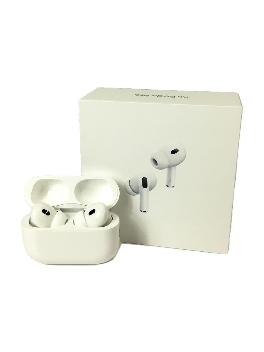 Apple◇AirPods Pro 第2世代 MagSafe充電ケースUSB-C A2968/3047 Apple◇AirPods Pro 第2世代 MagSafe充電ケースUSB-C A2968/3047