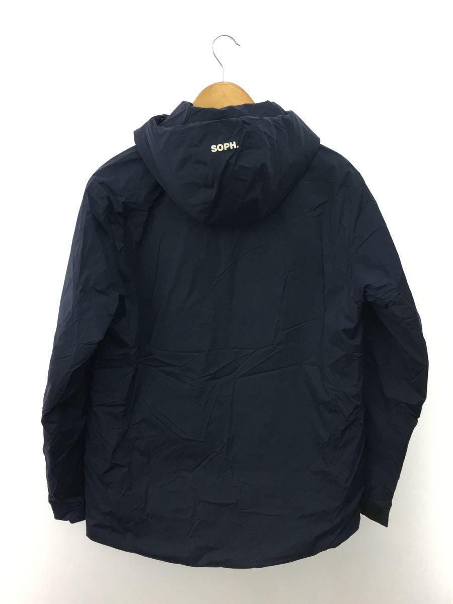 F.C.R.B.(F.C.Real Bristol)◆22FW/INSULATION PADDED HOODED JACKET/S/ポリエステル/FCRB-222027_画像2