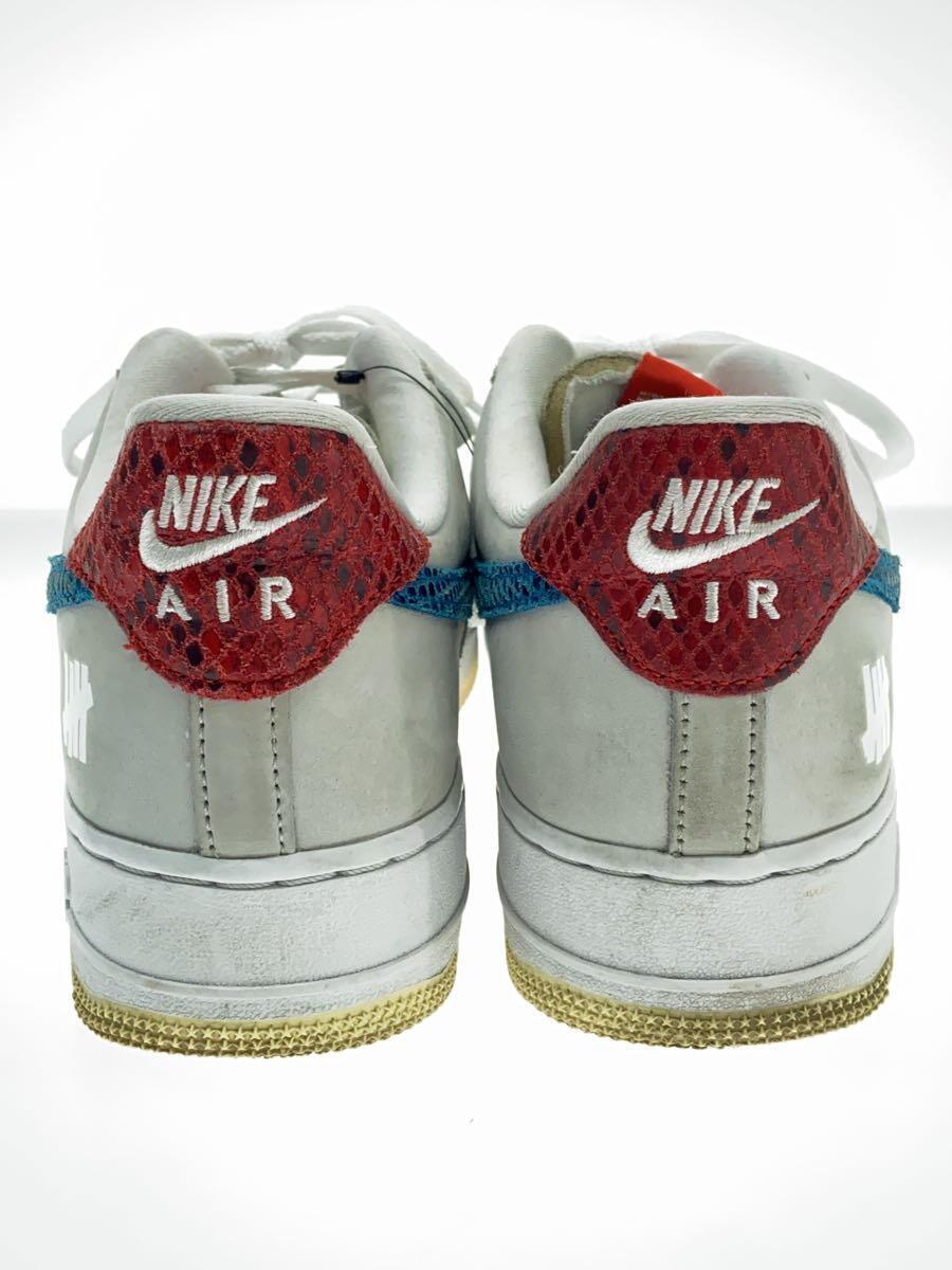 NIKE◆AIR FORCE 1 LOW SP_エアフォース 1 ロー SP/27.5cm_画像6