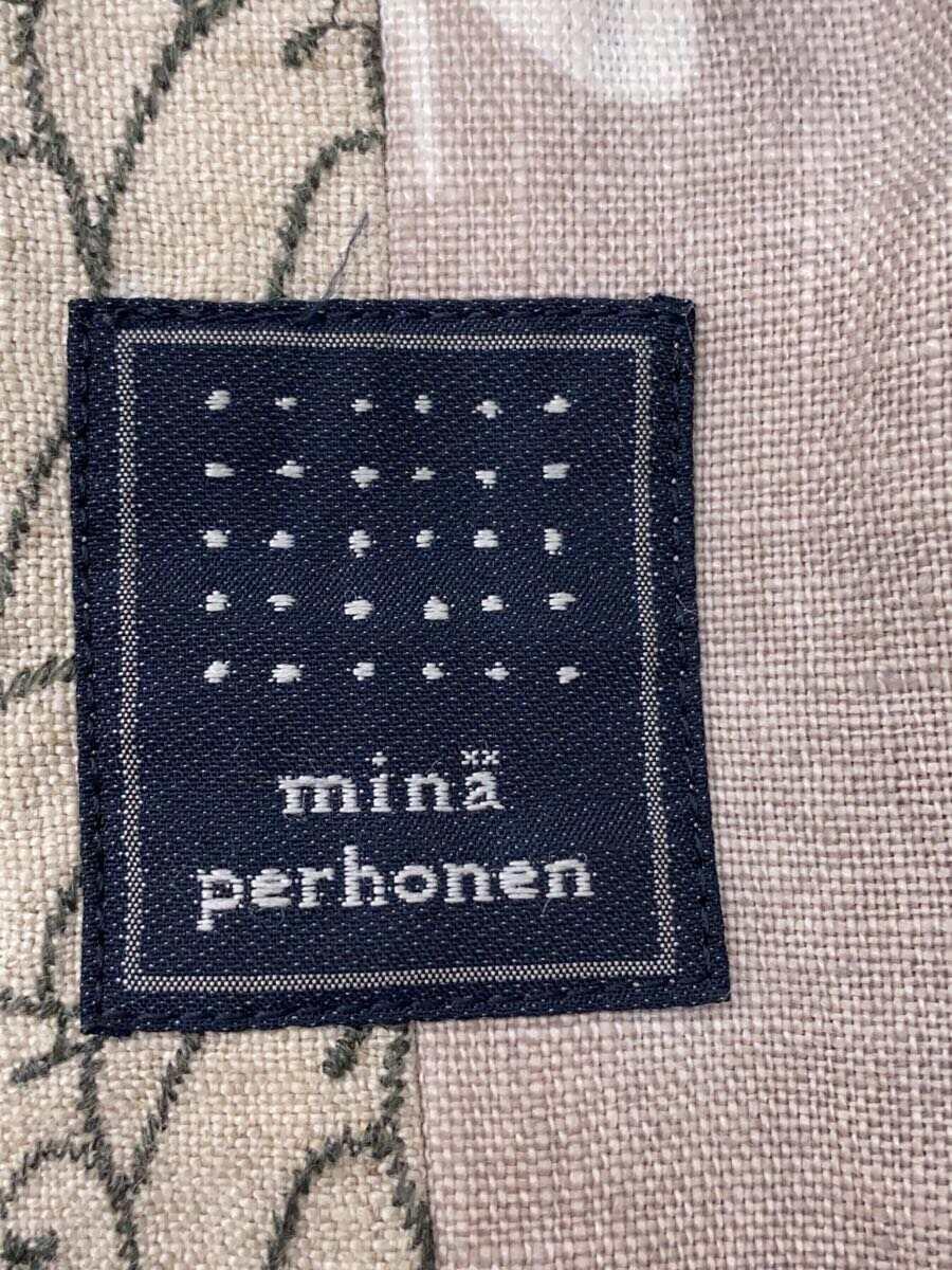 mina perhonen◆バッグ/-/PI0301_画像5