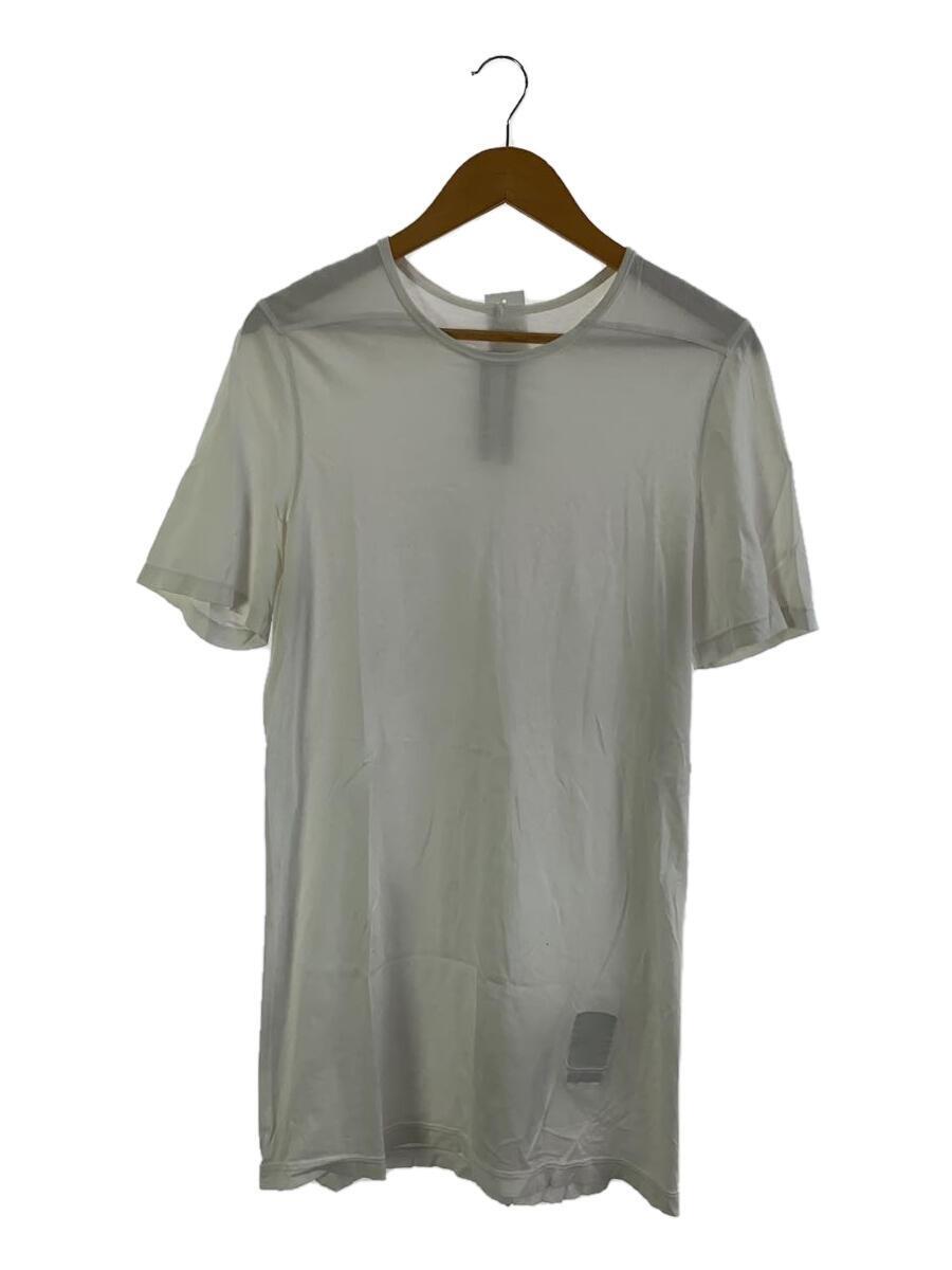 RICK OWENS DRKSHDW◆状態考慮 19SS Short Sleeve Level T-shirt/S/コットン/DU19S425-RN