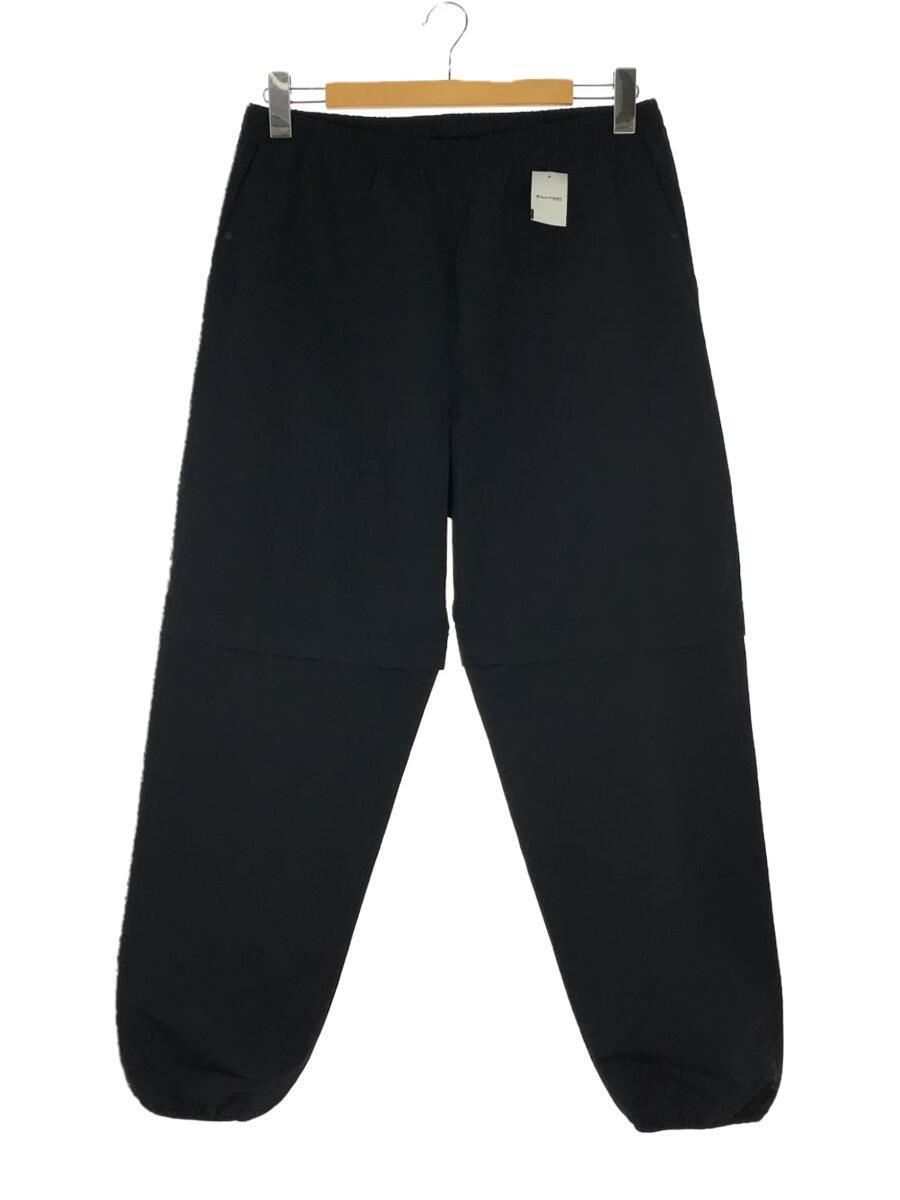 BEAUTY&YOUTH UNITED ARROWS◆KOTI/CONVERTIBLE PANTS//M/ポリエステル/NVY/1214-186-8761