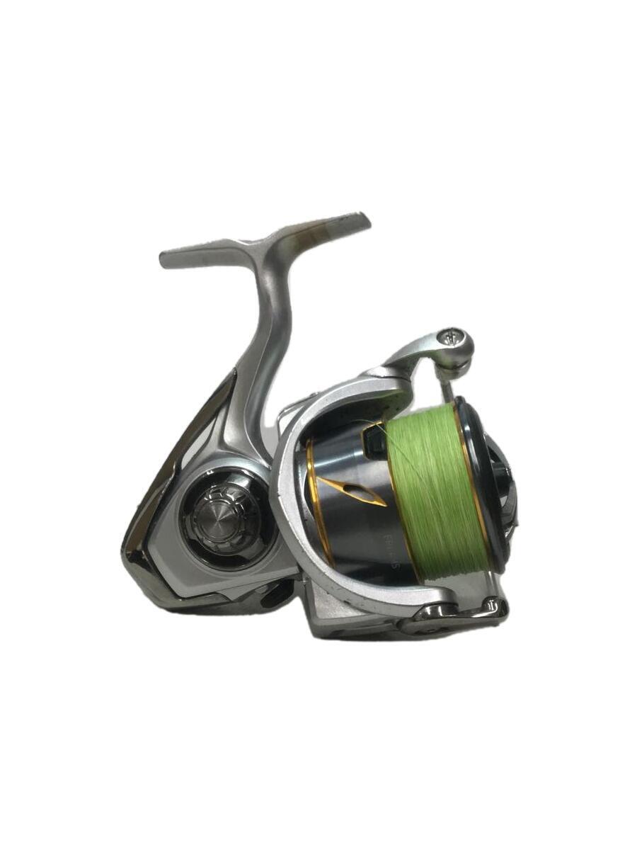 DAIWA◆21フリームス LT4000-CXHの画像1