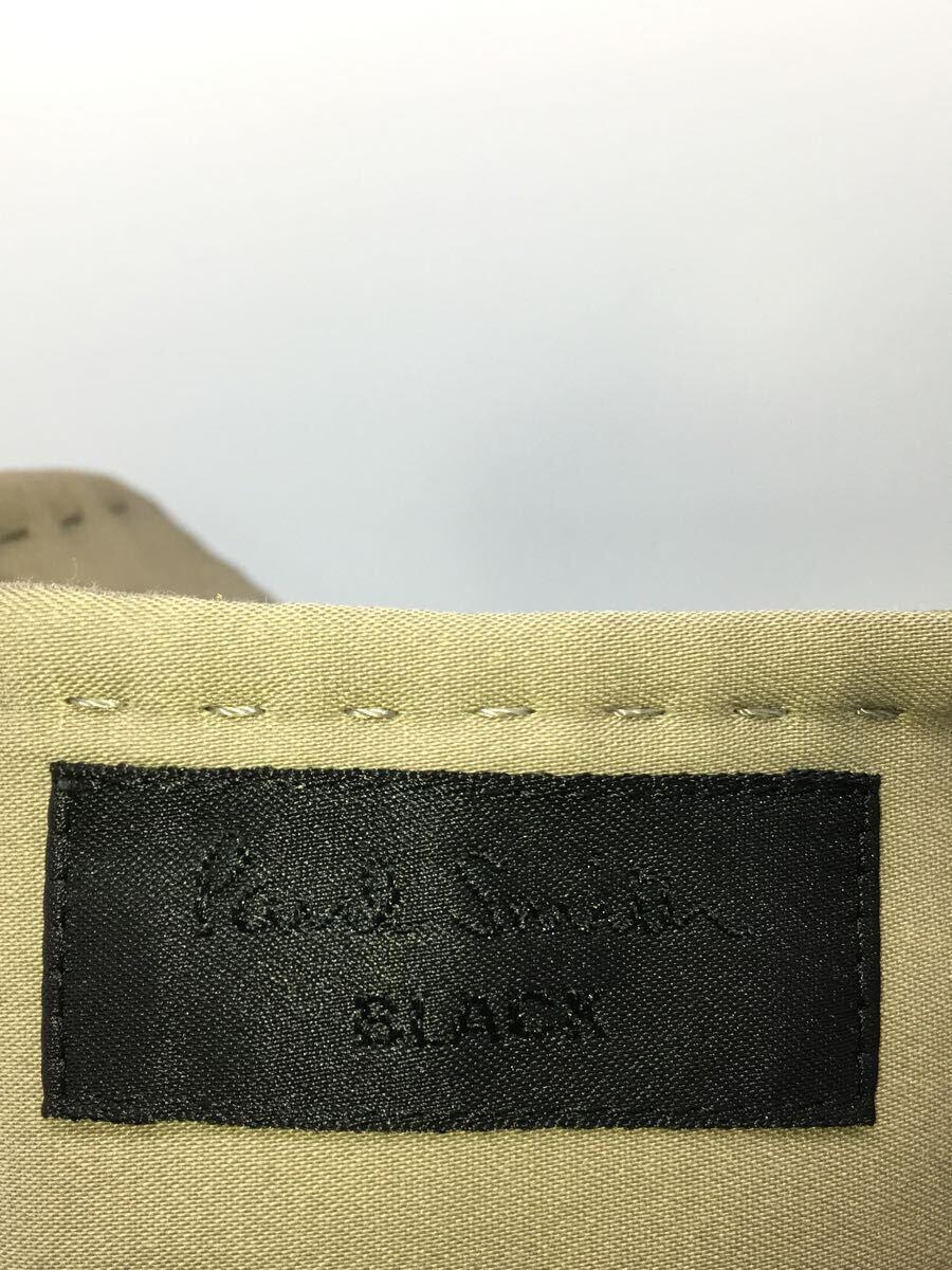 Paul Smith Black Label◆スカート/40/コットン/BEG_画像4