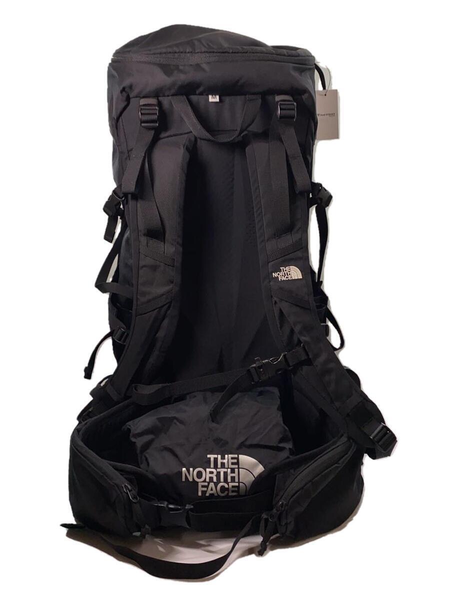 THE NORTH FACE◆リュック/ナイロン/BLK/NM61810_画像3