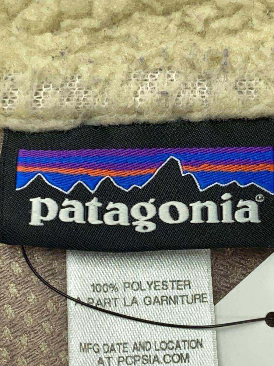 patagonia◆14年製/クラシックレトロX/XS/ポリエステル/IVO/メンズ/23055FA14_画像3