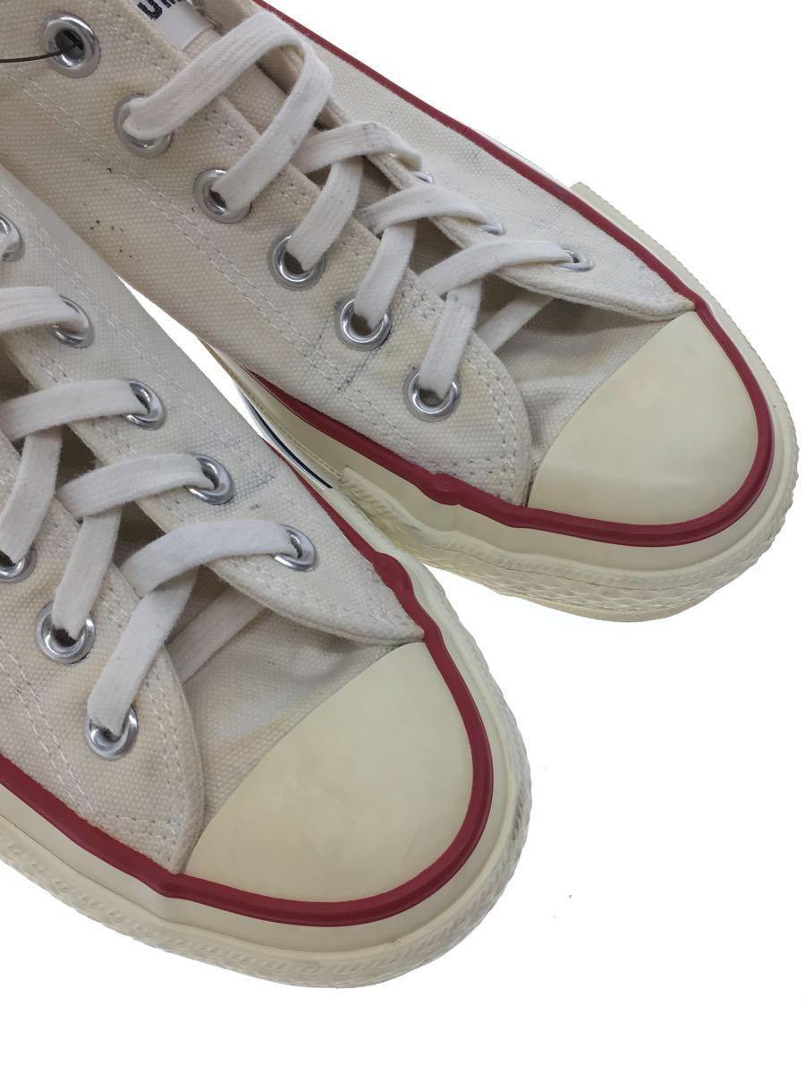 CONVERSE◆ローカットスニーカー/US5.5_画像6