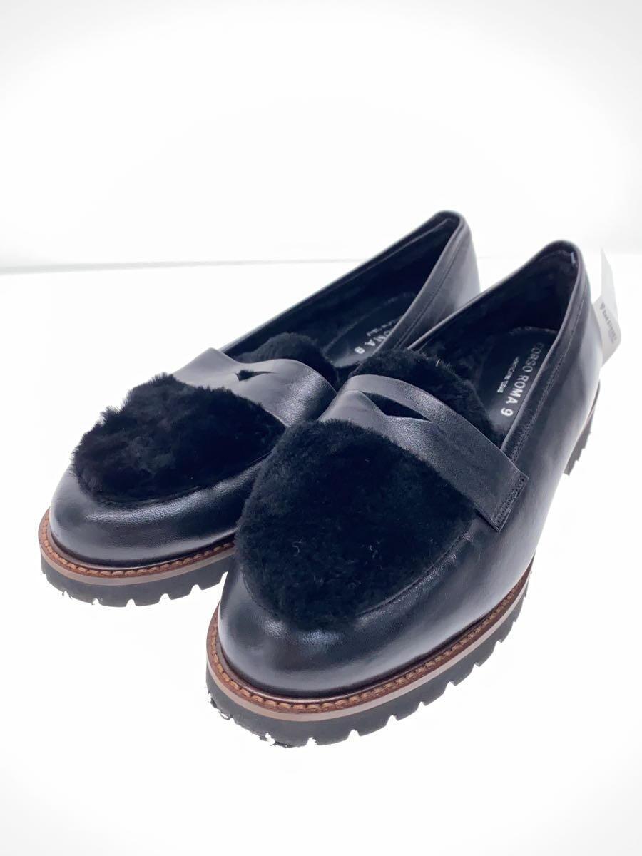 CORSOROMA9* Loafer /37/BLK/ leather 