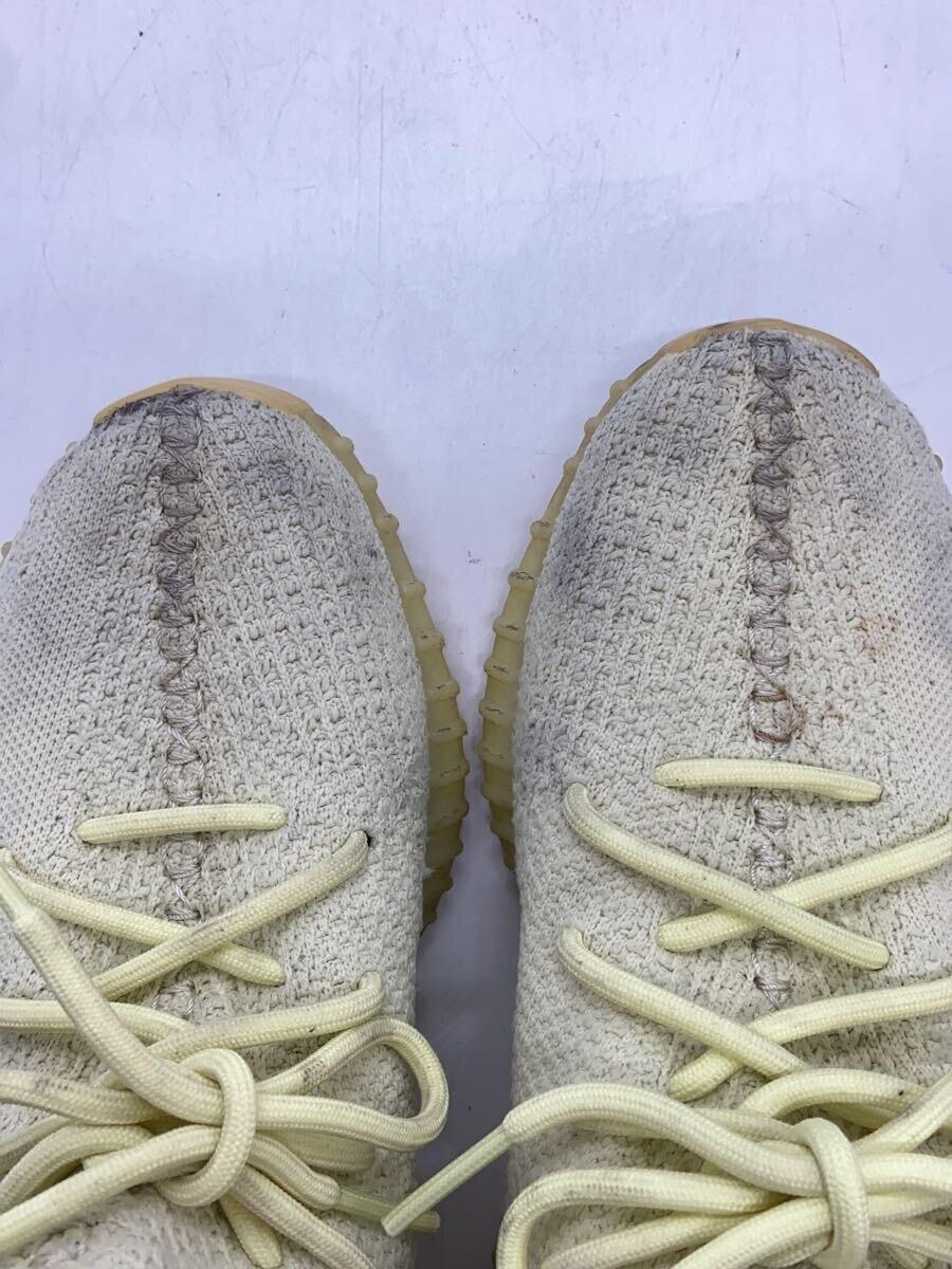 adidas◆YEEZY BOOST 350 V2/イージーブースト/26cm/クリーム_画像6