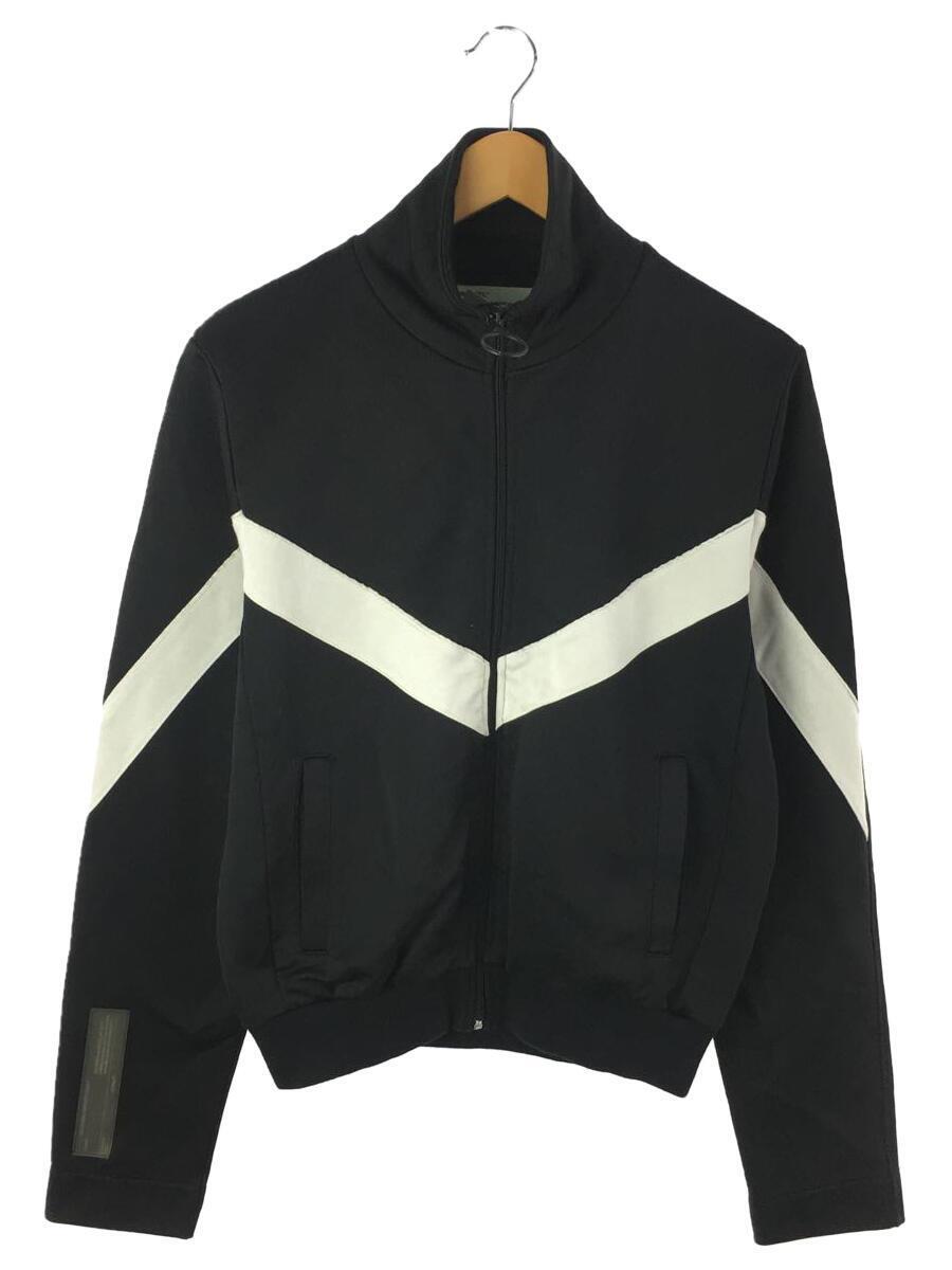 5565円 OFF-WHITE◇トラックジャケット/ジャージ/リングジップ/M 5565円 OFF-WHITE◇トラックジャケット/ジャージ/リングジップ/M