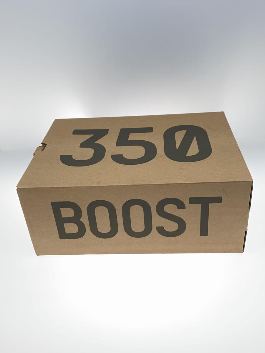 adidas◆YEEZY BOOST 350 V2/イージーブースト/29cm/ブラック_画像6