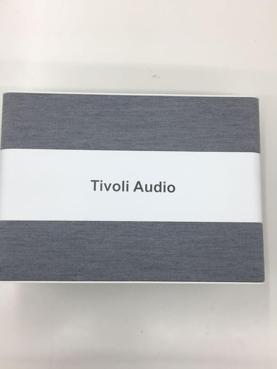 Tivoli Audio◆スピーカー/ARTSUB-1816-JP_画像5