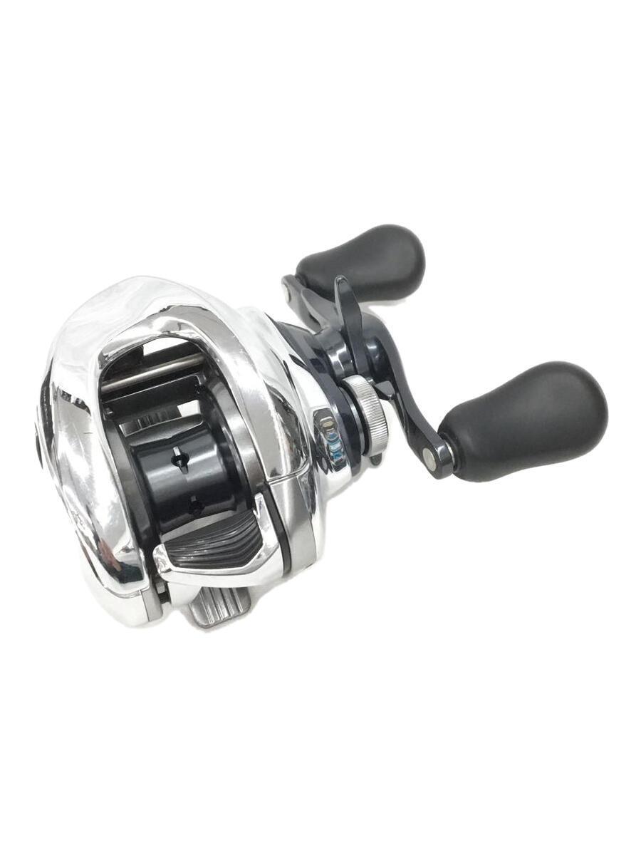 柔らかな質感の SHIMANO◇19アンタレスHG右/ベイトリール その他