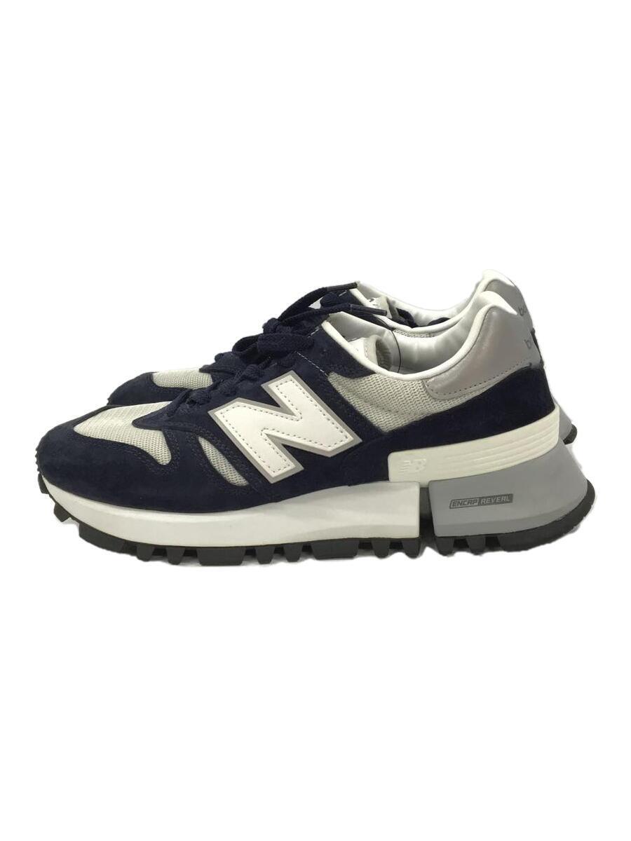 NEW BALANCE◆MS1300/ネイビー/26cm/ネイビー/MS1300TC/ニューバランス_画像1