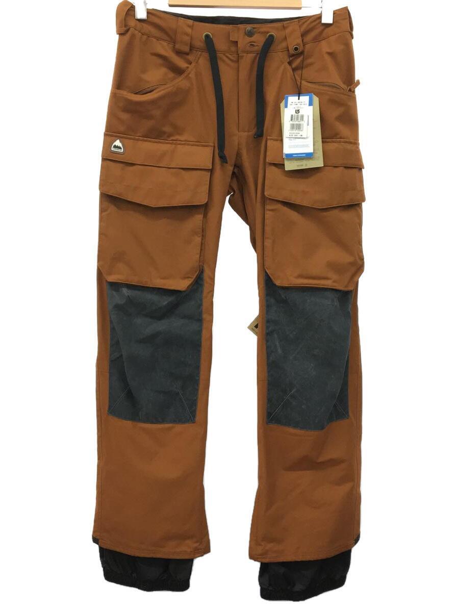 半額満載!スーパーSALE グランドセール! 3560円 BURTON◇ウェアー/S/BRW/10029101221/ボトム その他 - その他